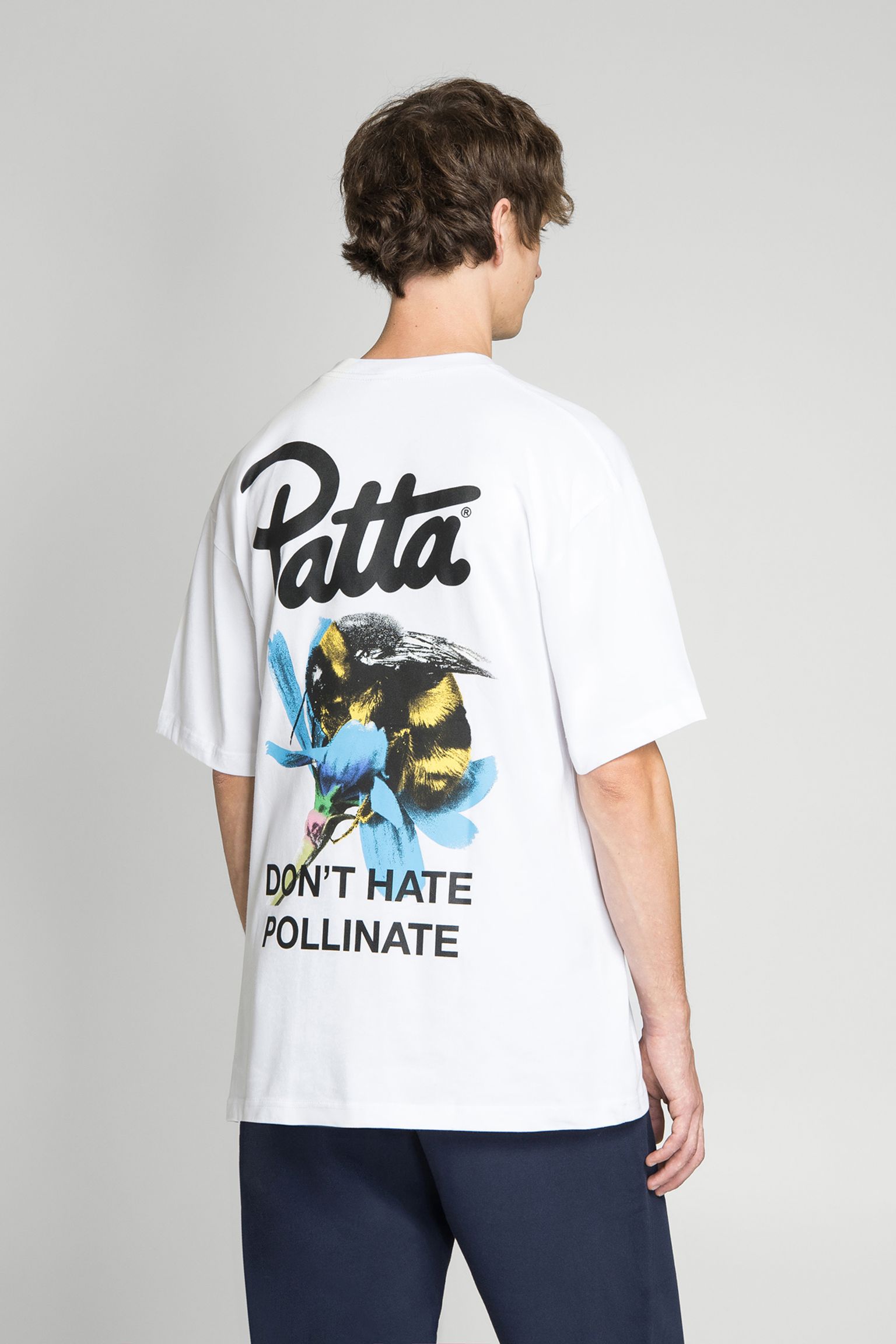 Стильные Футболка Bumble Bee T-Shirt