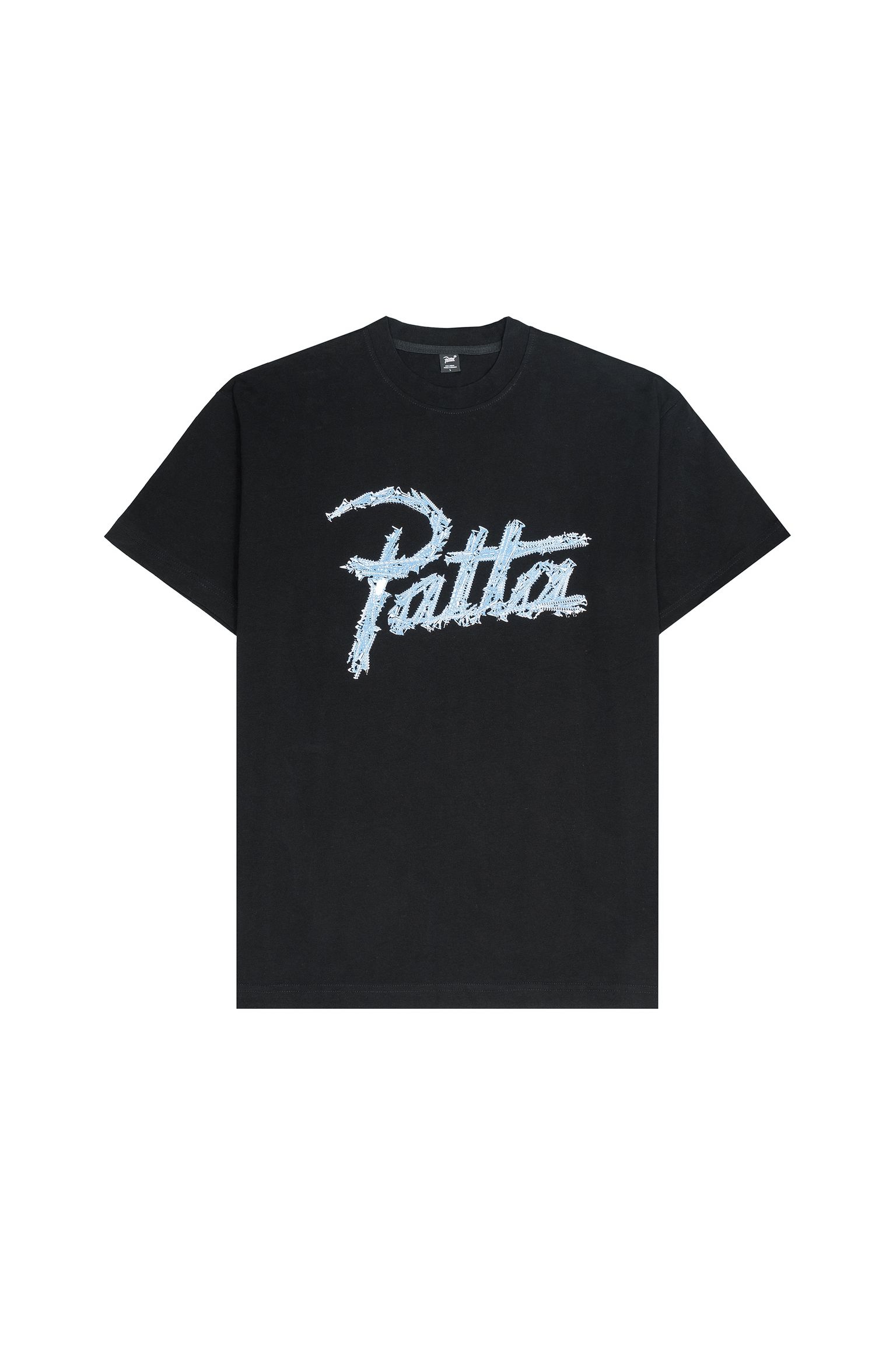 Футболка Screws T-Shirt