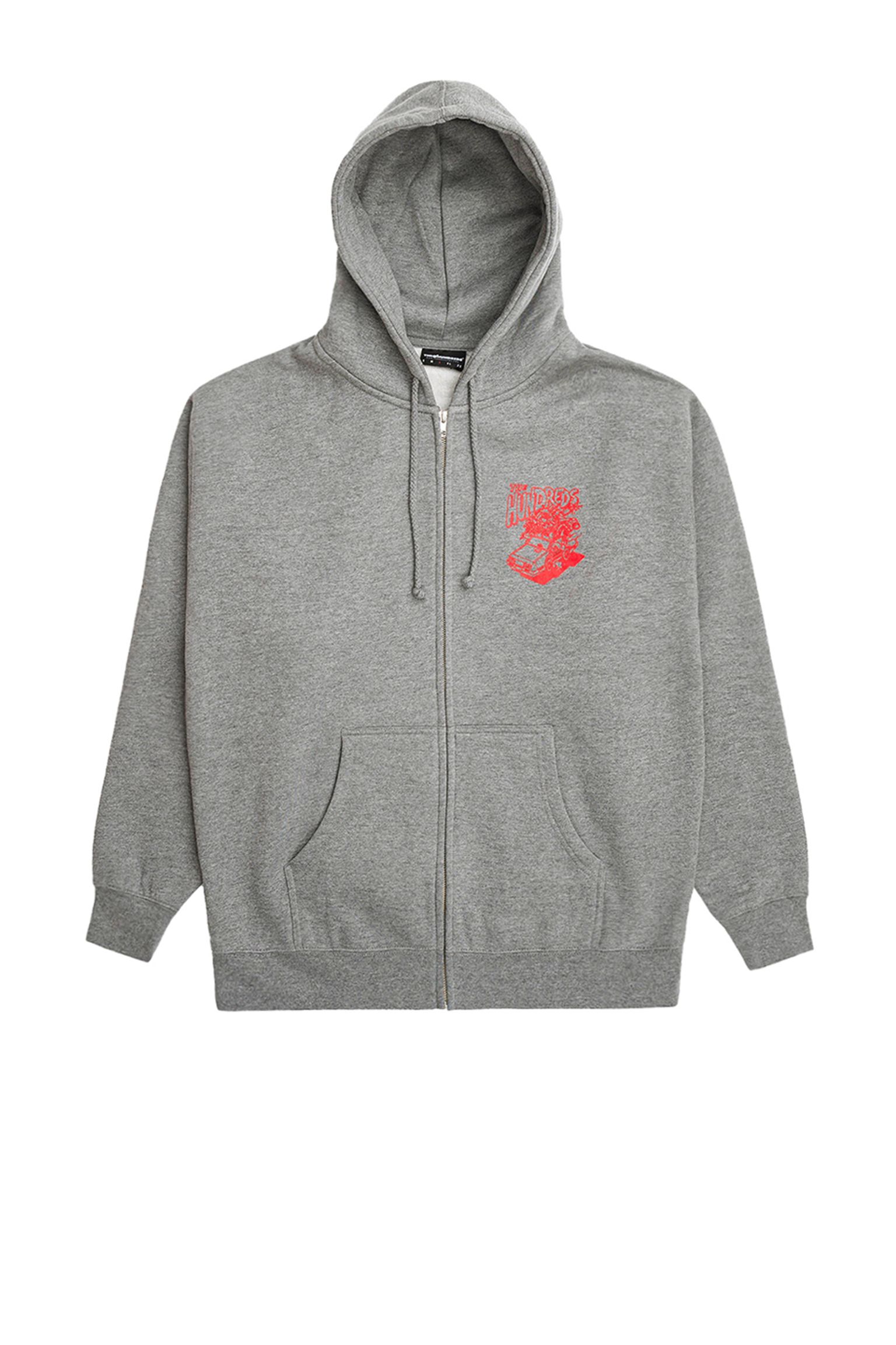 спортивная кофта Lone Pine Woody Zip-Up купить