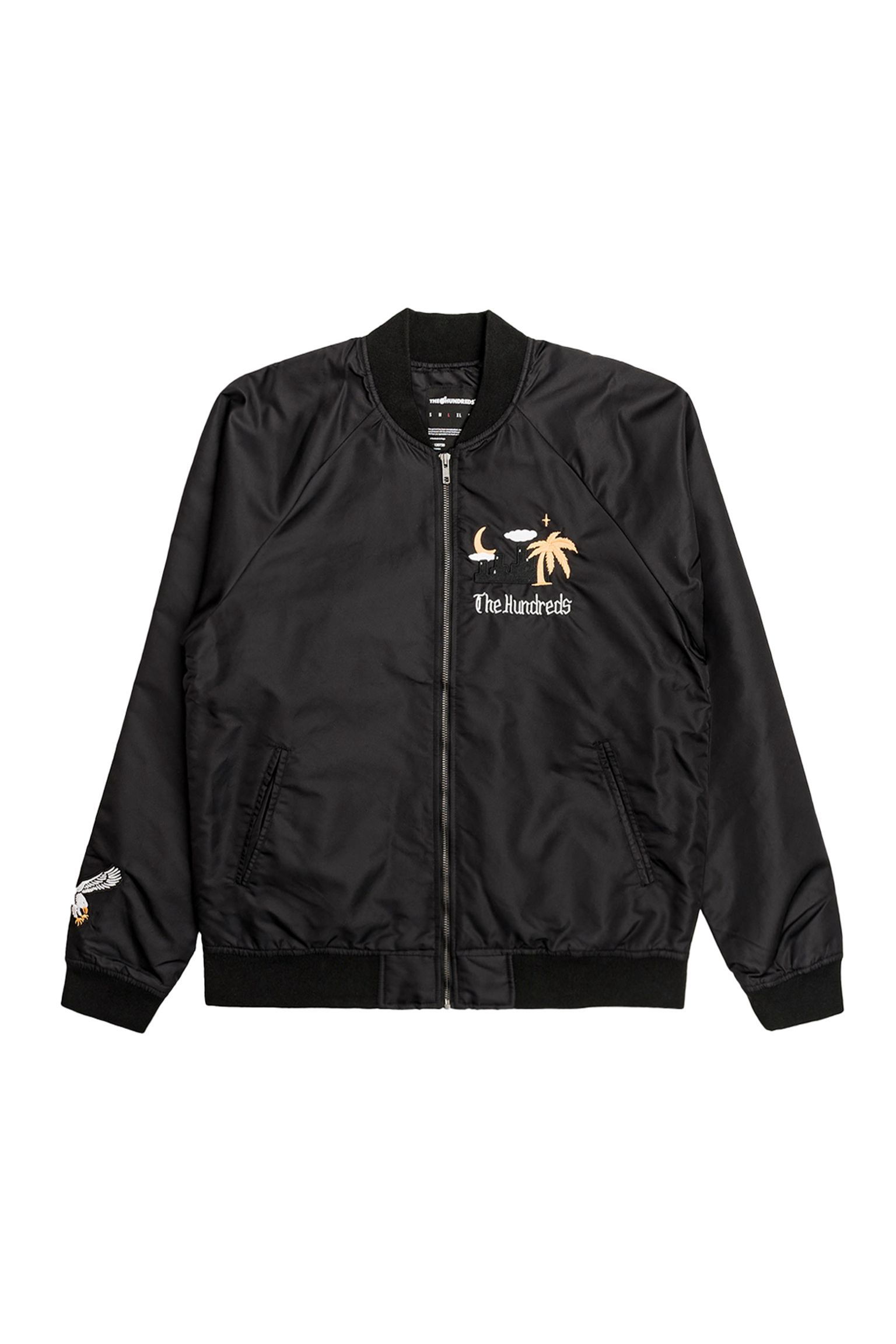 куртка East Souvenir Jacket купити