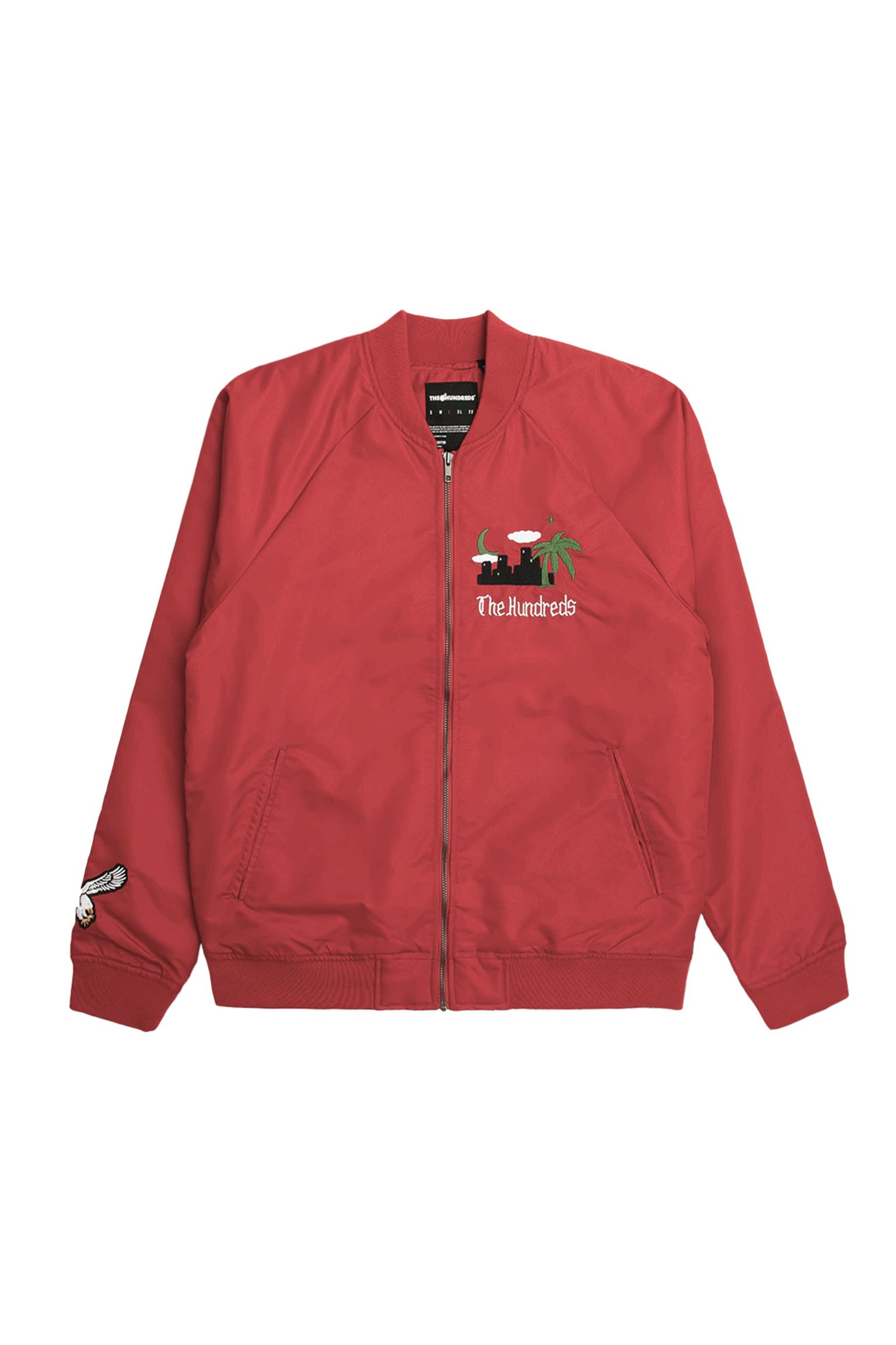куртка East Souvenir Jacket купить