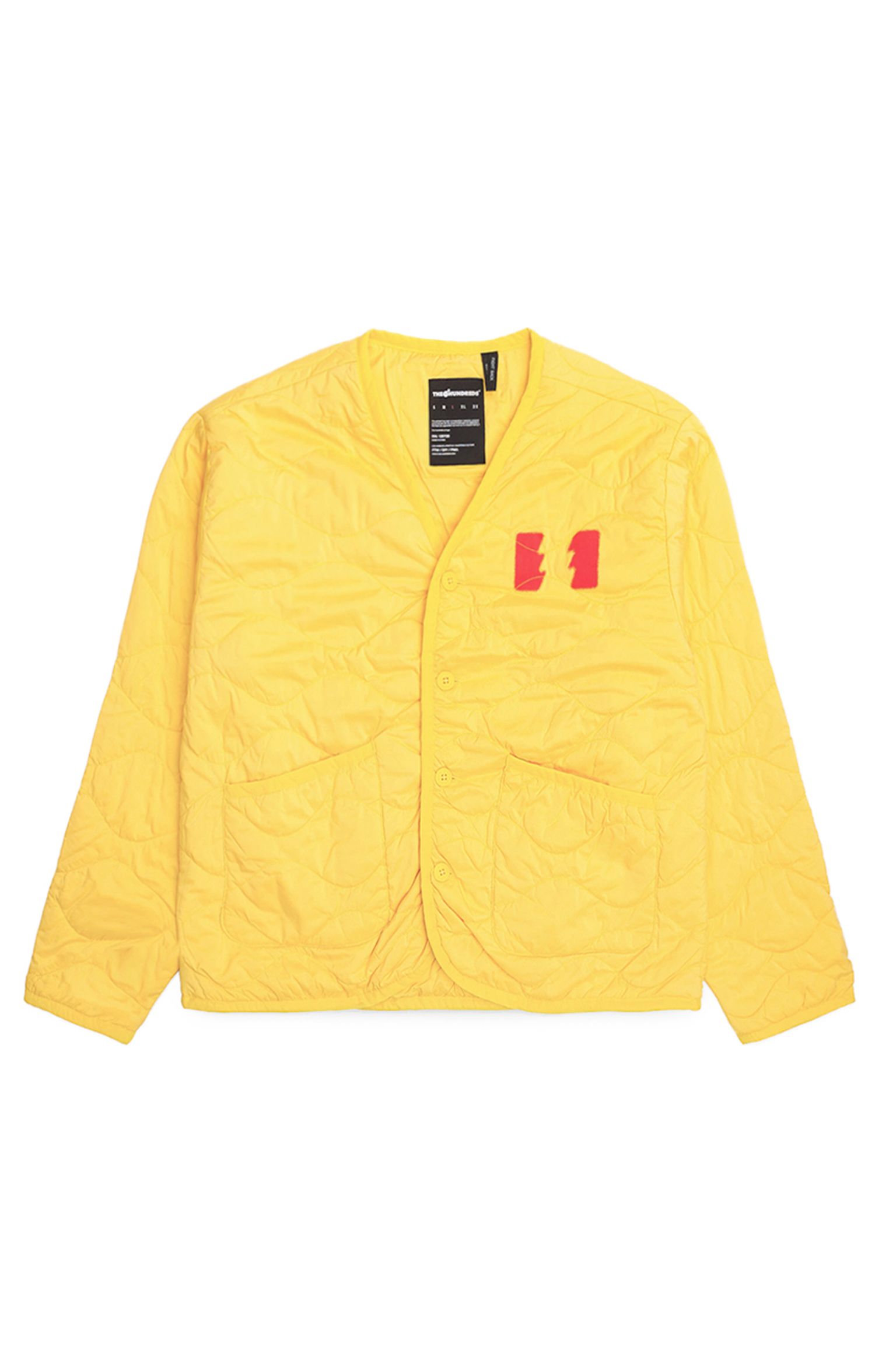 куртка Teenager Liner Jacket купить