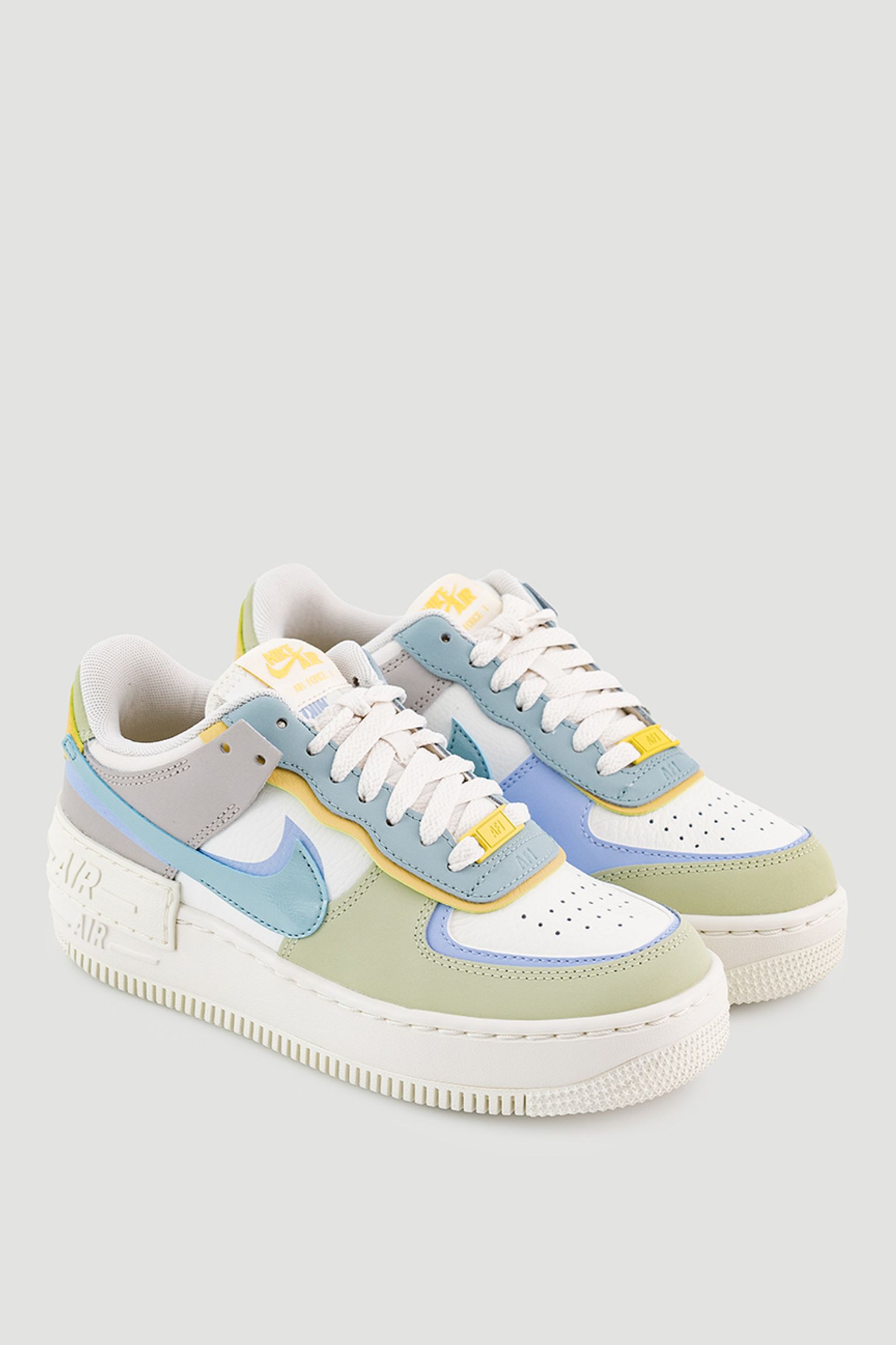 Кросівки Air Force 1 Shadow