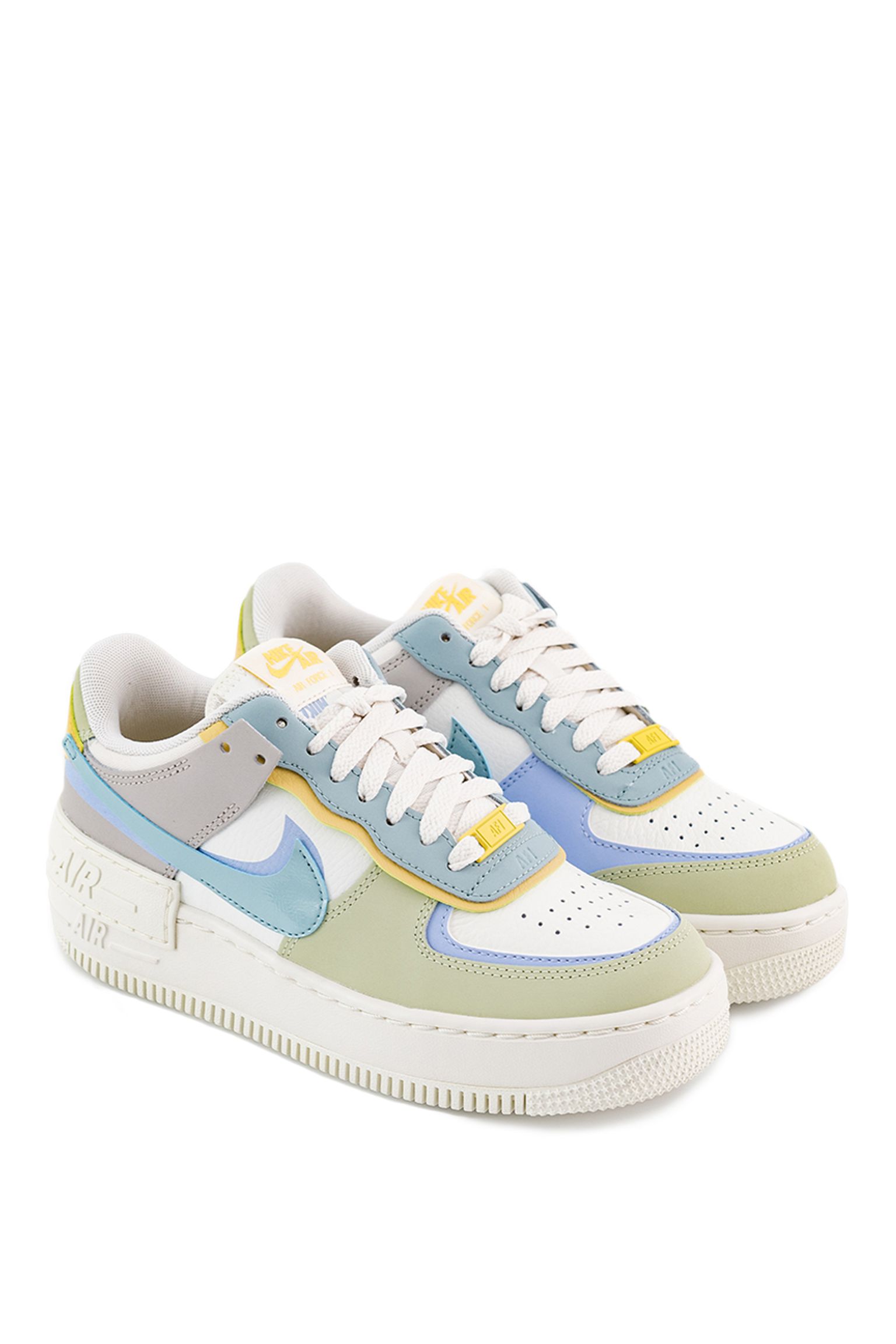 Кросівки Air Force 1 Shadow