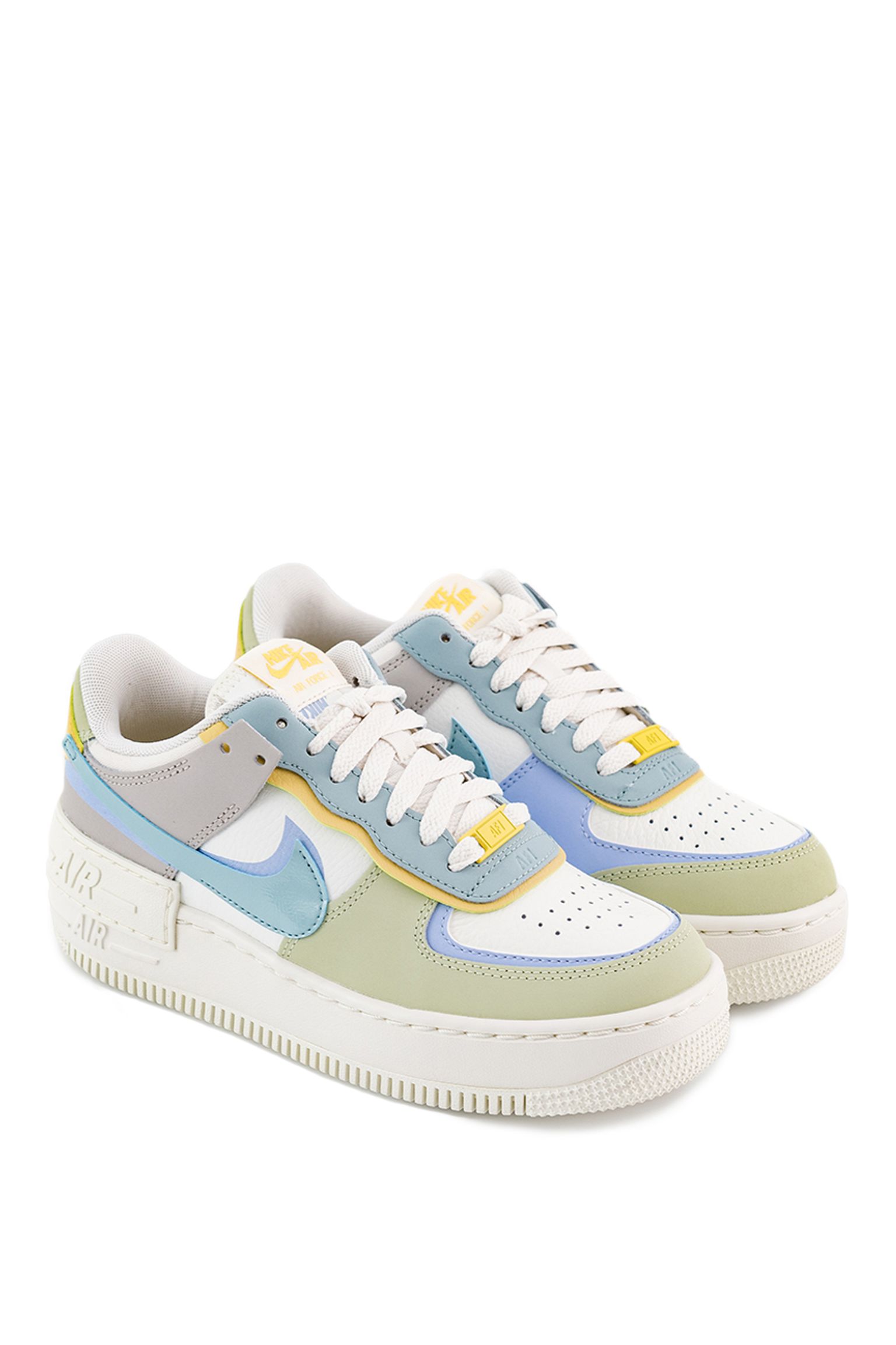Кроссовки Air Force 1 Shadow купить в Украине