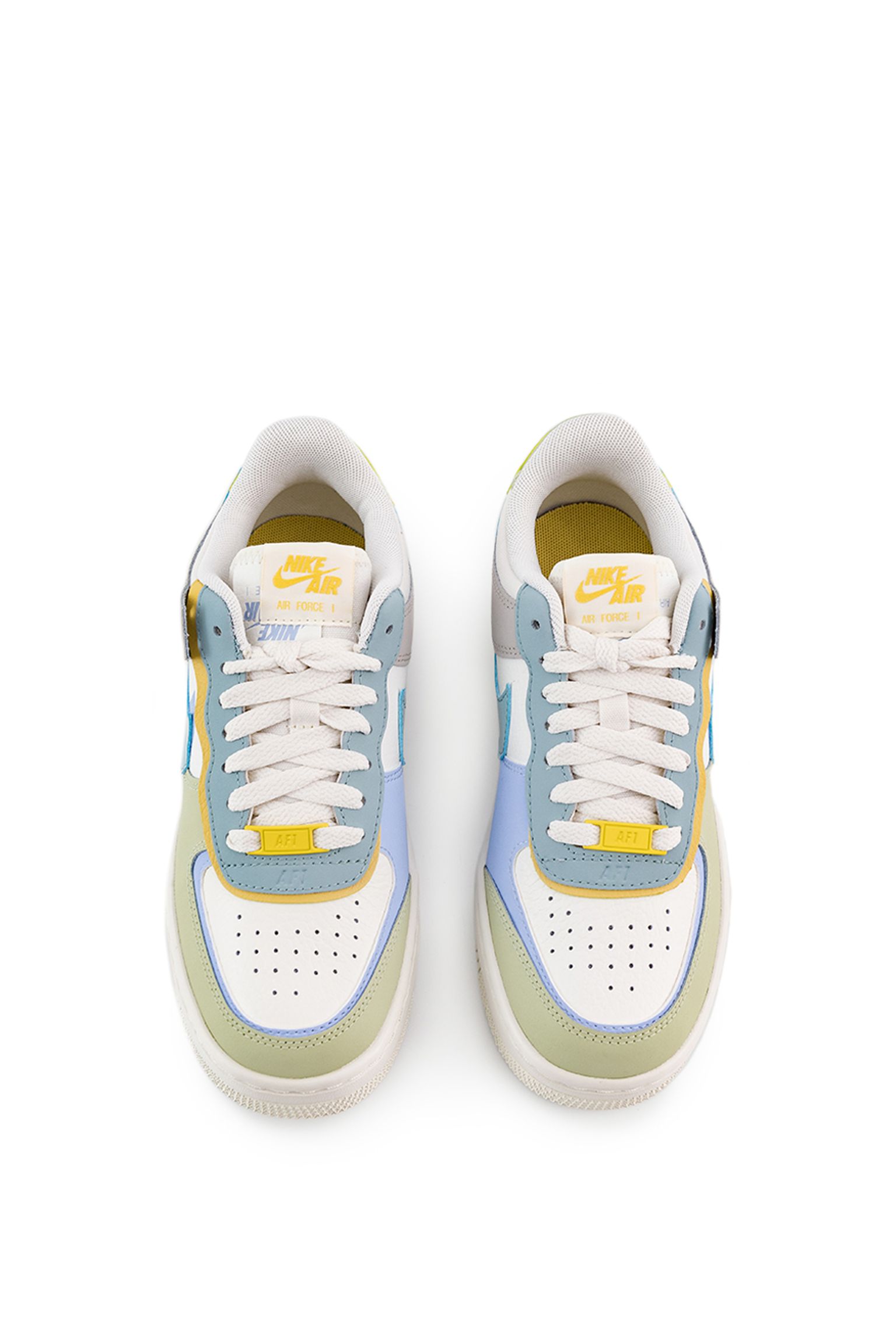Кроссовки Air Force 1 Shadow с доставкой