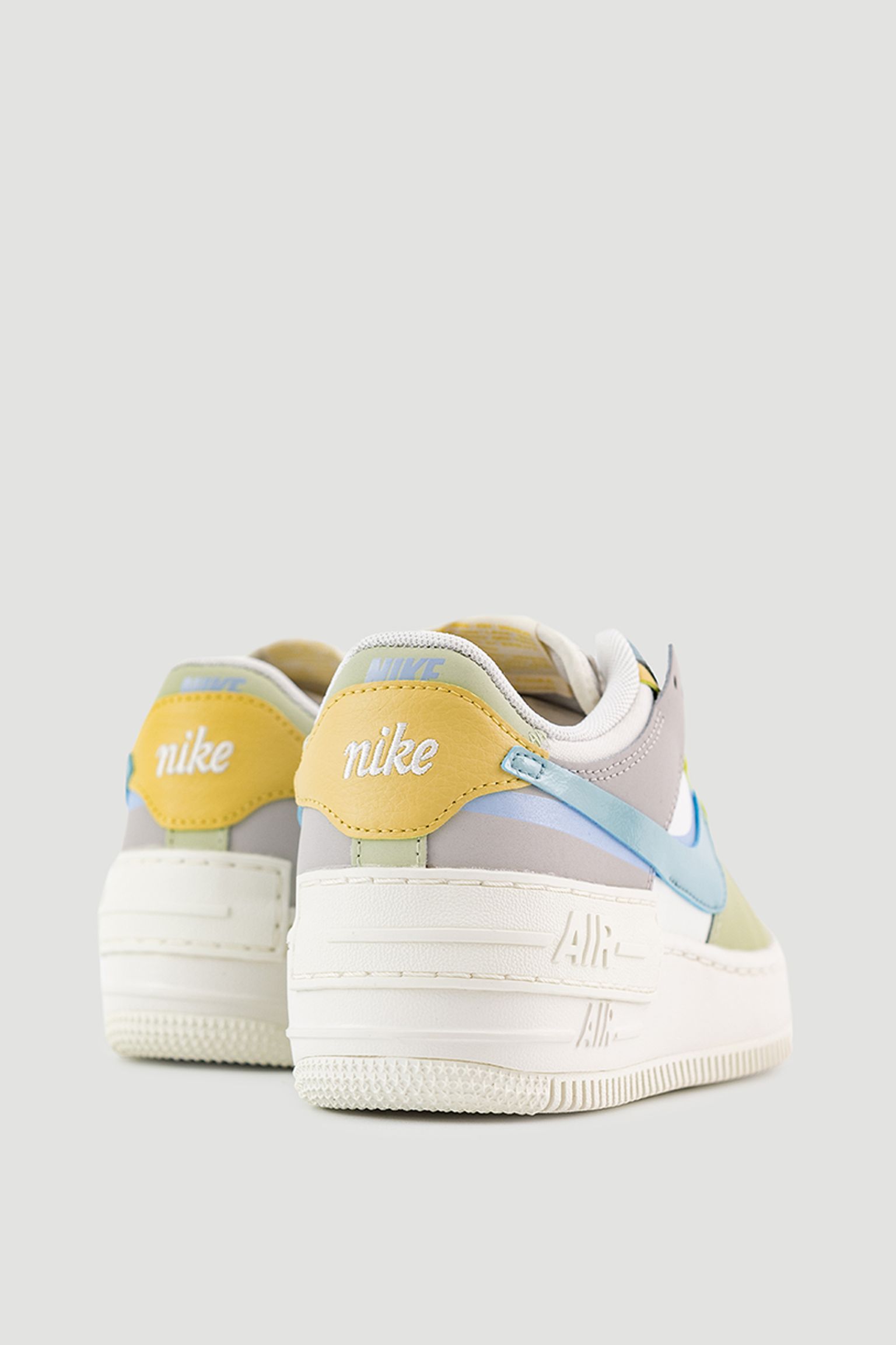 Кросівки Air Force 1 Shadow