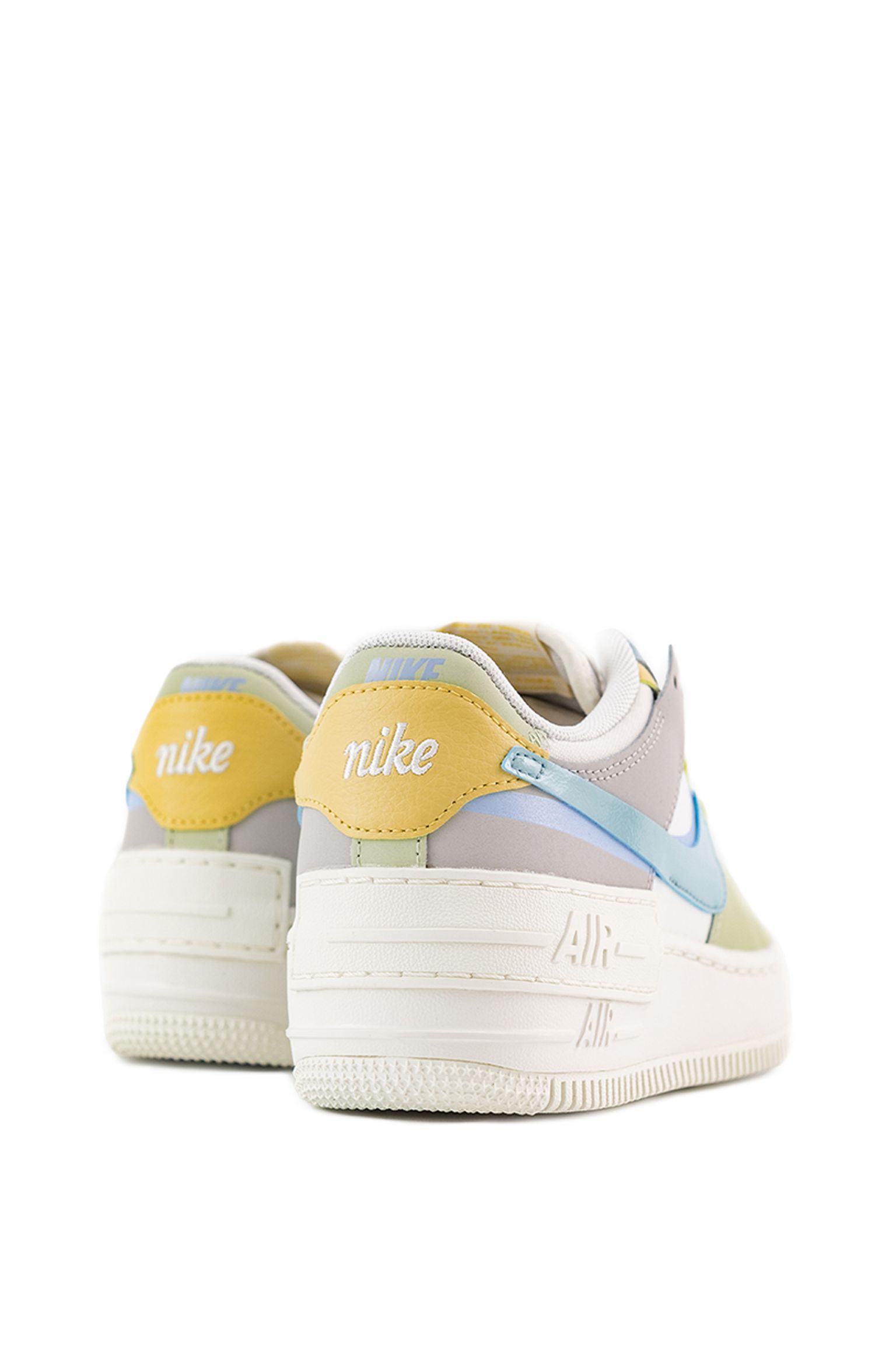 Стильные Кроссовки Air Force 1 Shadow