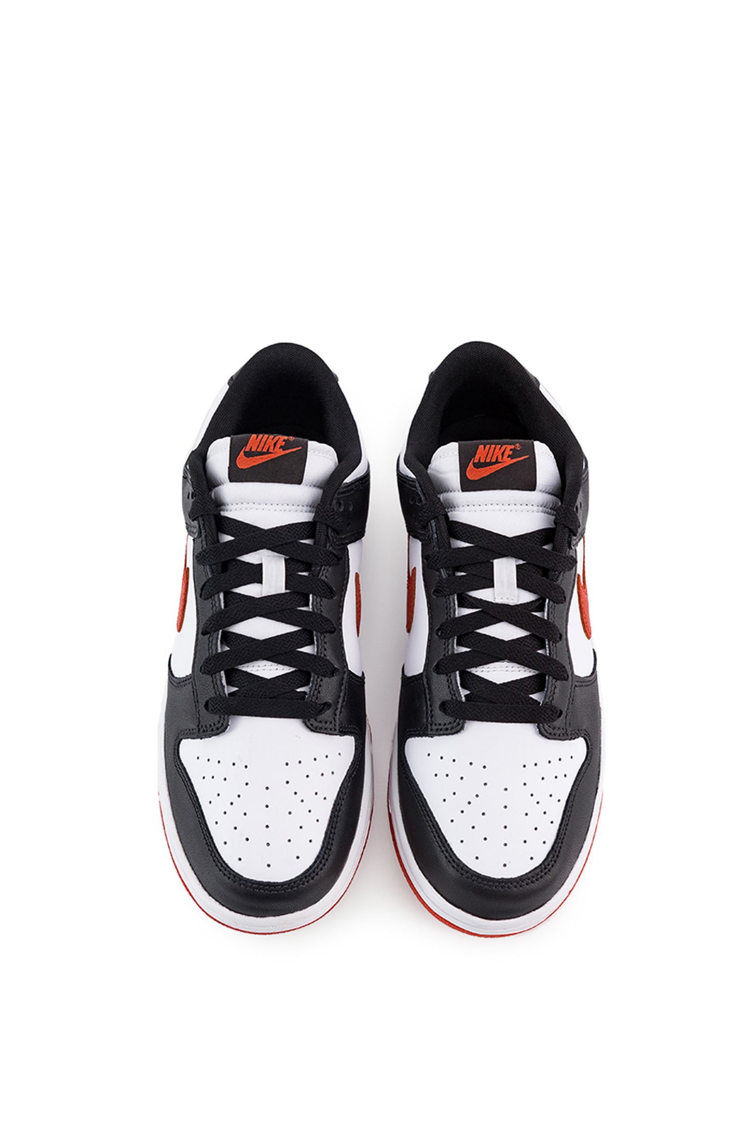 Кросівки Dunk Low Retro з доставкою
