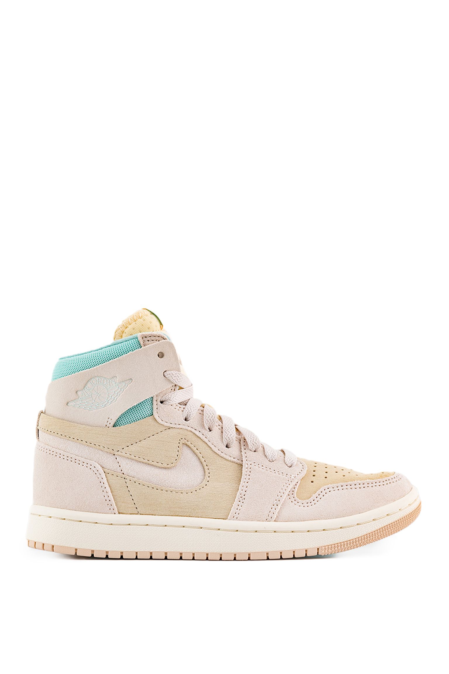 Кросівки Air Jordan 1 Zoom CMFT 9 купити