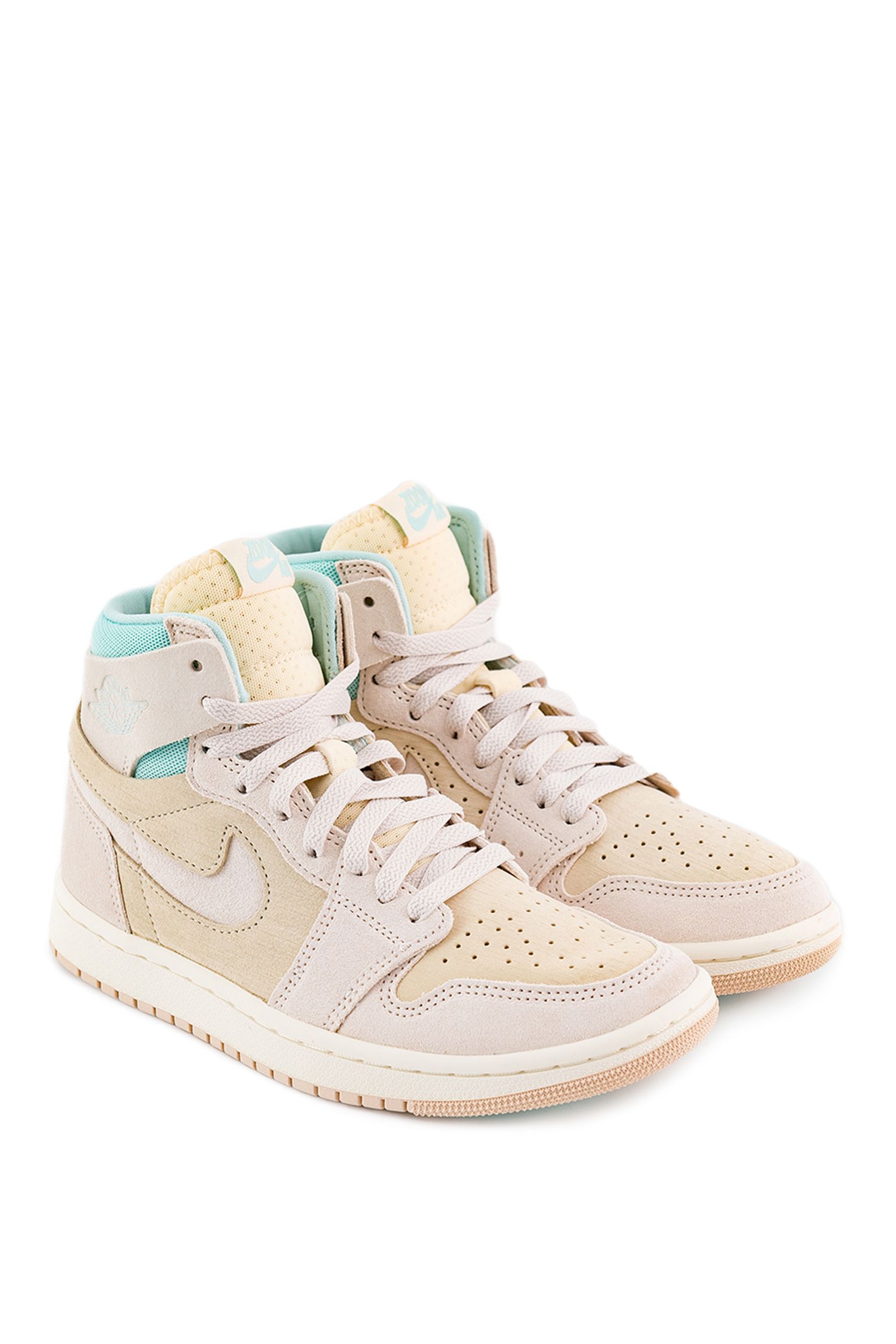 Кросівки Air Jordan 1 Zoom CMFT 9 купити в Україні