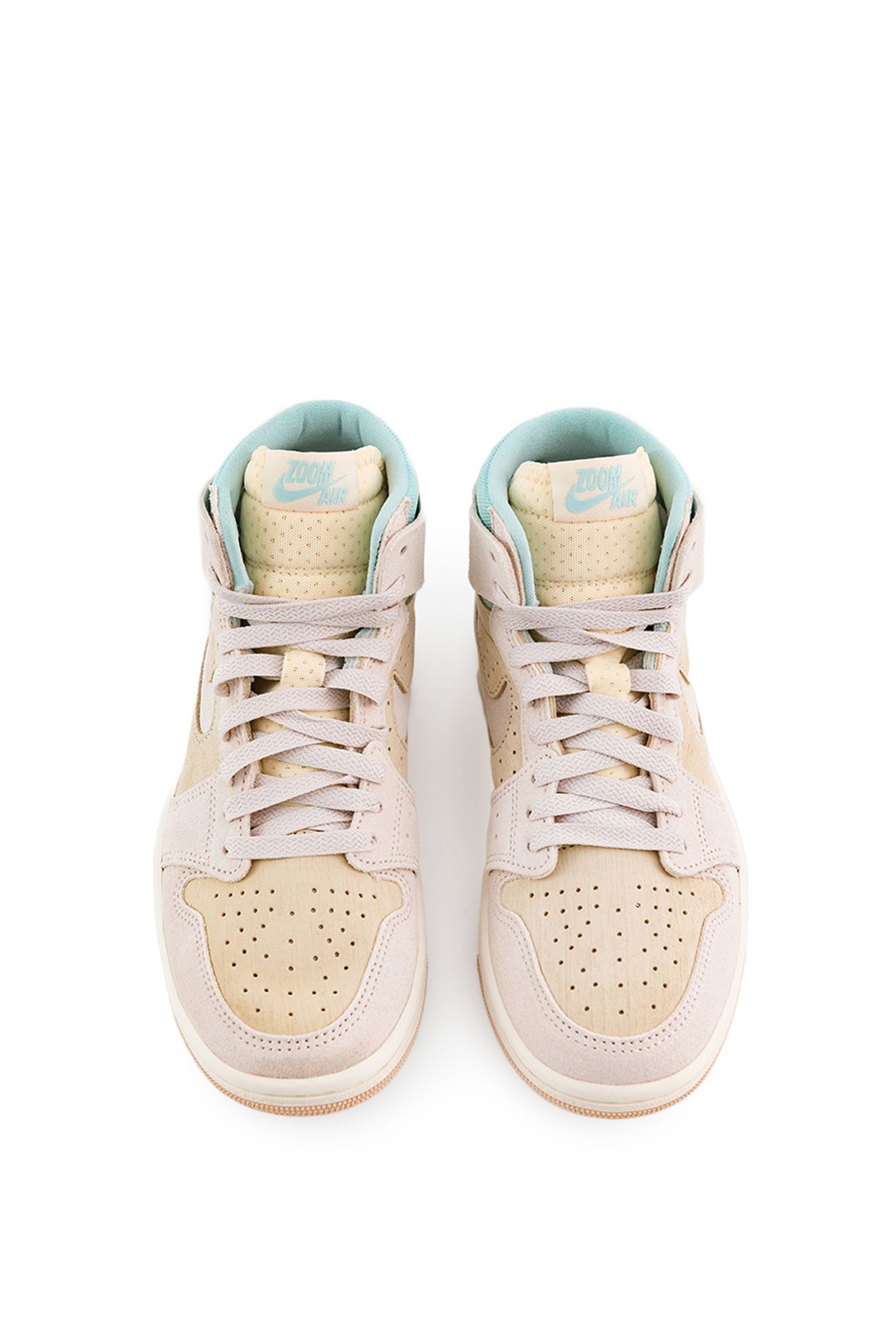 Кросівки Air Jordan 1 Zoom CMFT 9 з доставкою