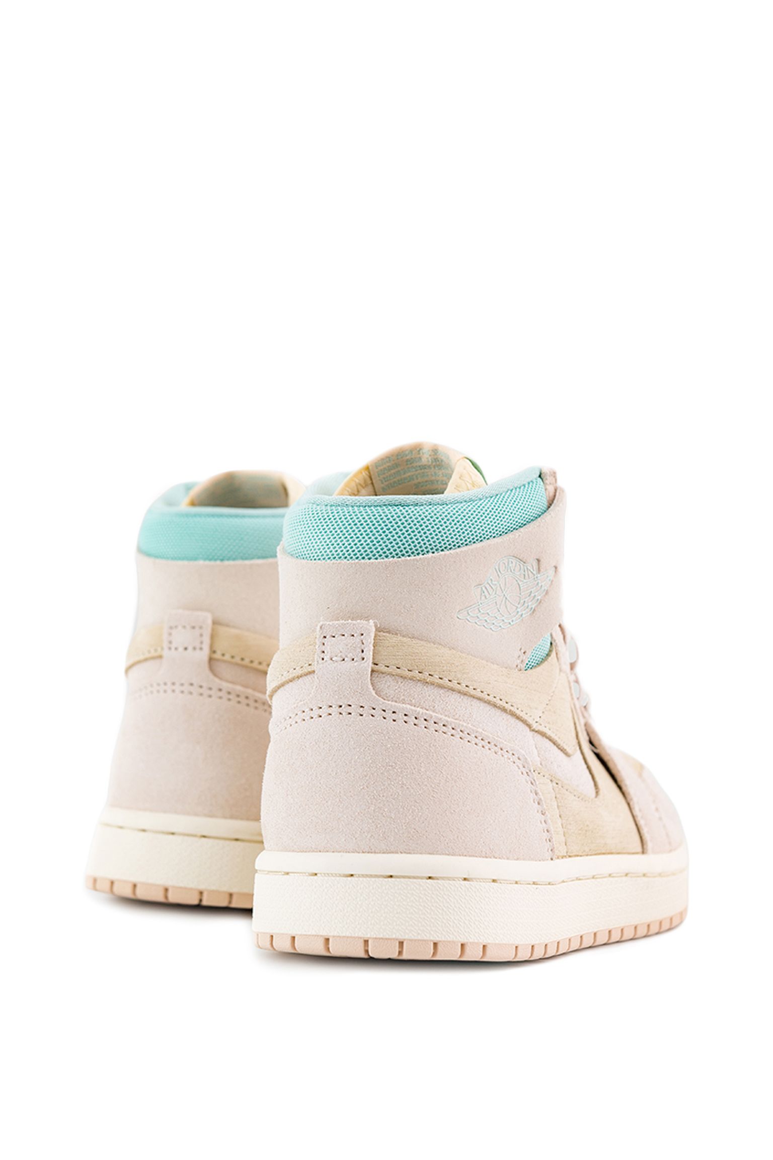 Стильні Кросівки Air Jordan 1 Zoom CMFT 9