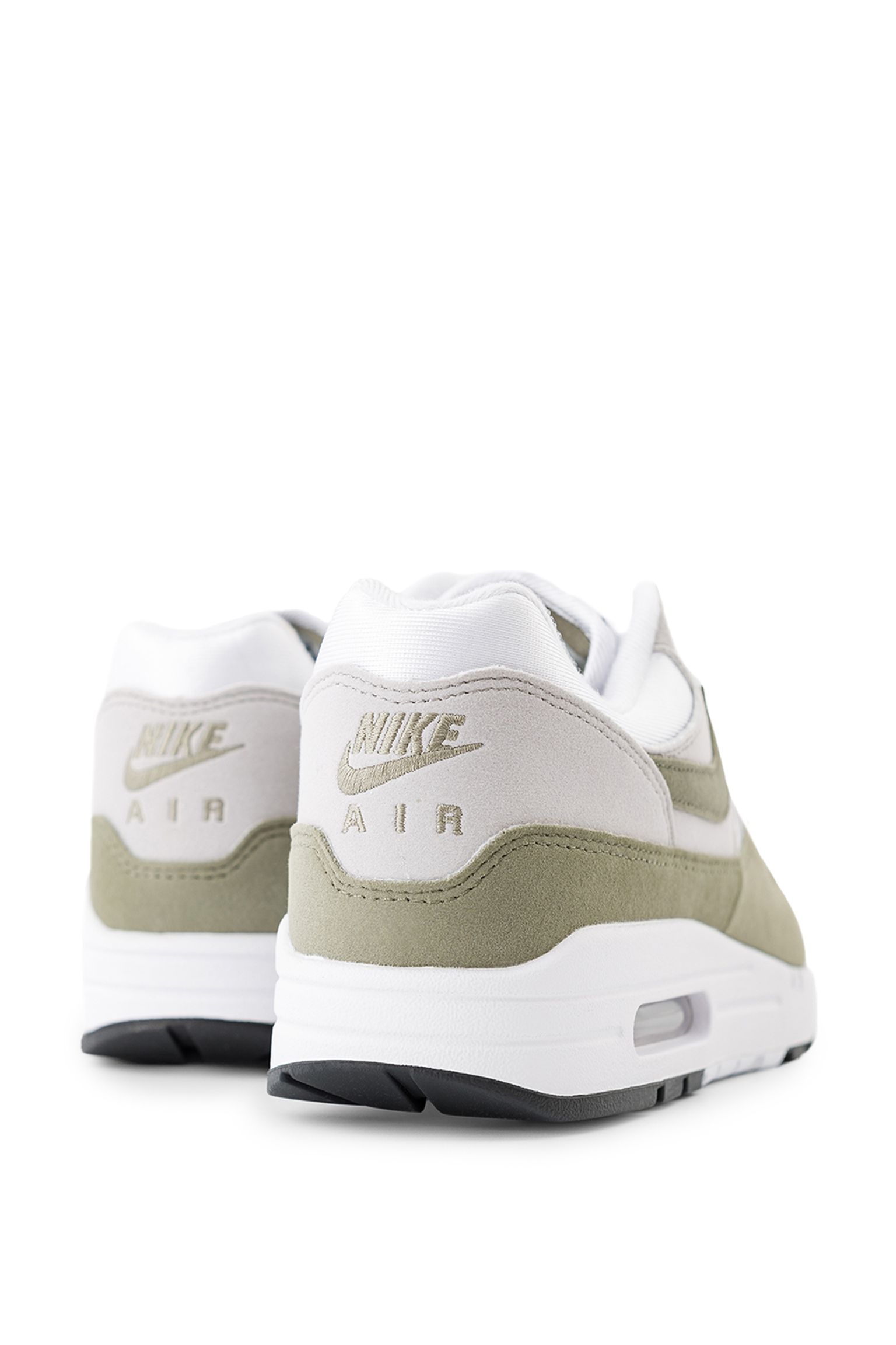Стильные Кроссовки Air Max 1
