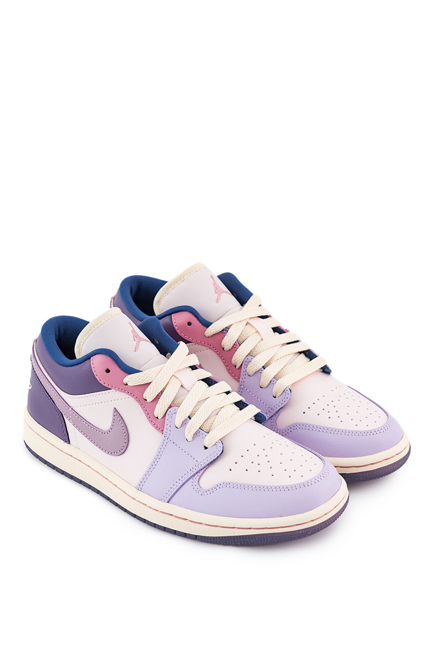 Кроссовки Air Jordan 1 Low купить в Украине