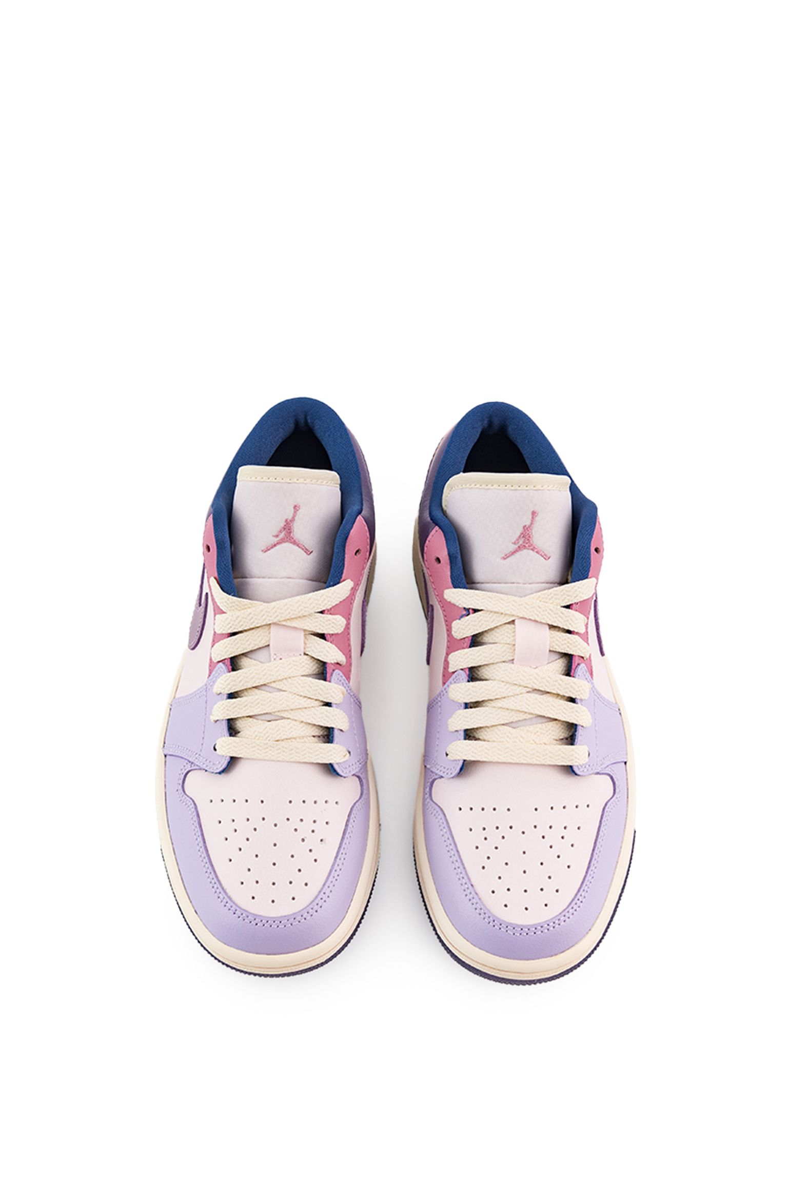 Кроссовки Air Jordan 1 Low с доставкой