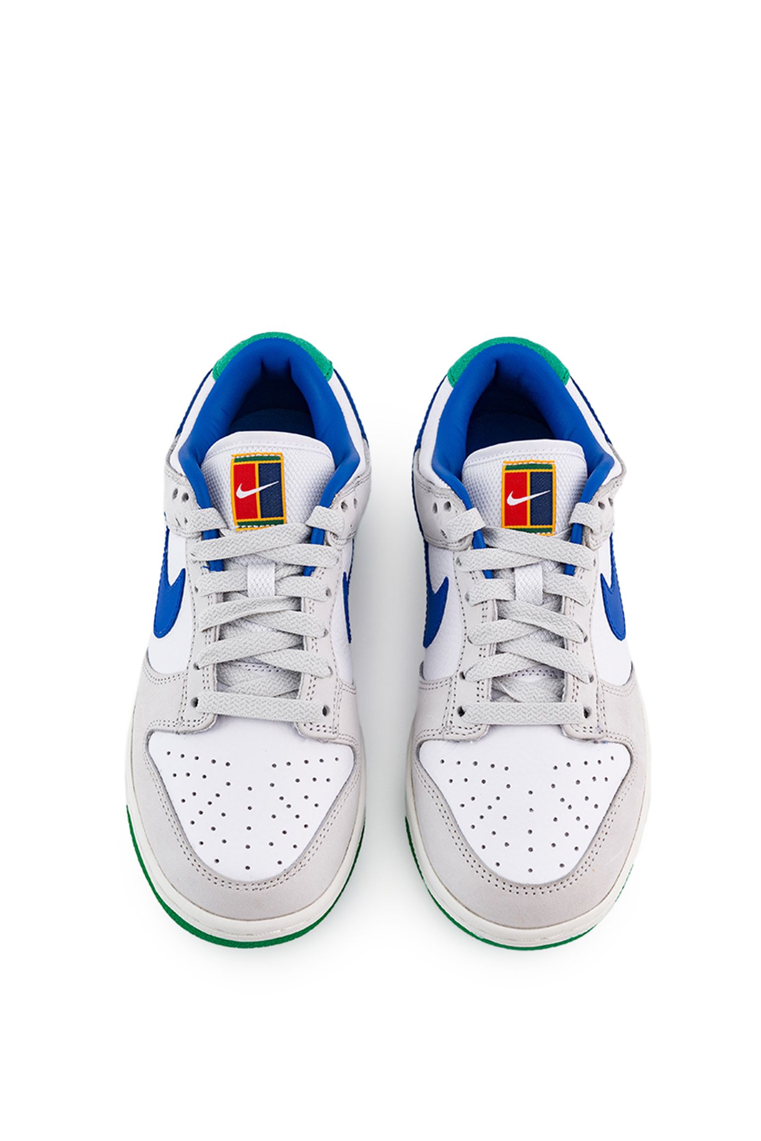 Кроссовки DUNK LOW PRM с доставкой