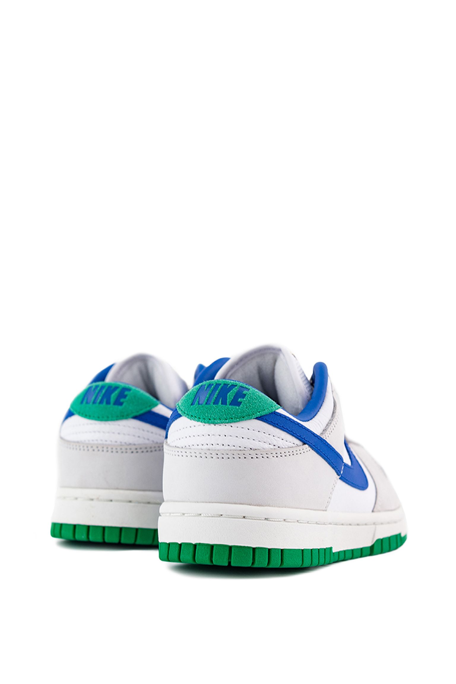 Стильные Кроссовки DUNK LOW PRM