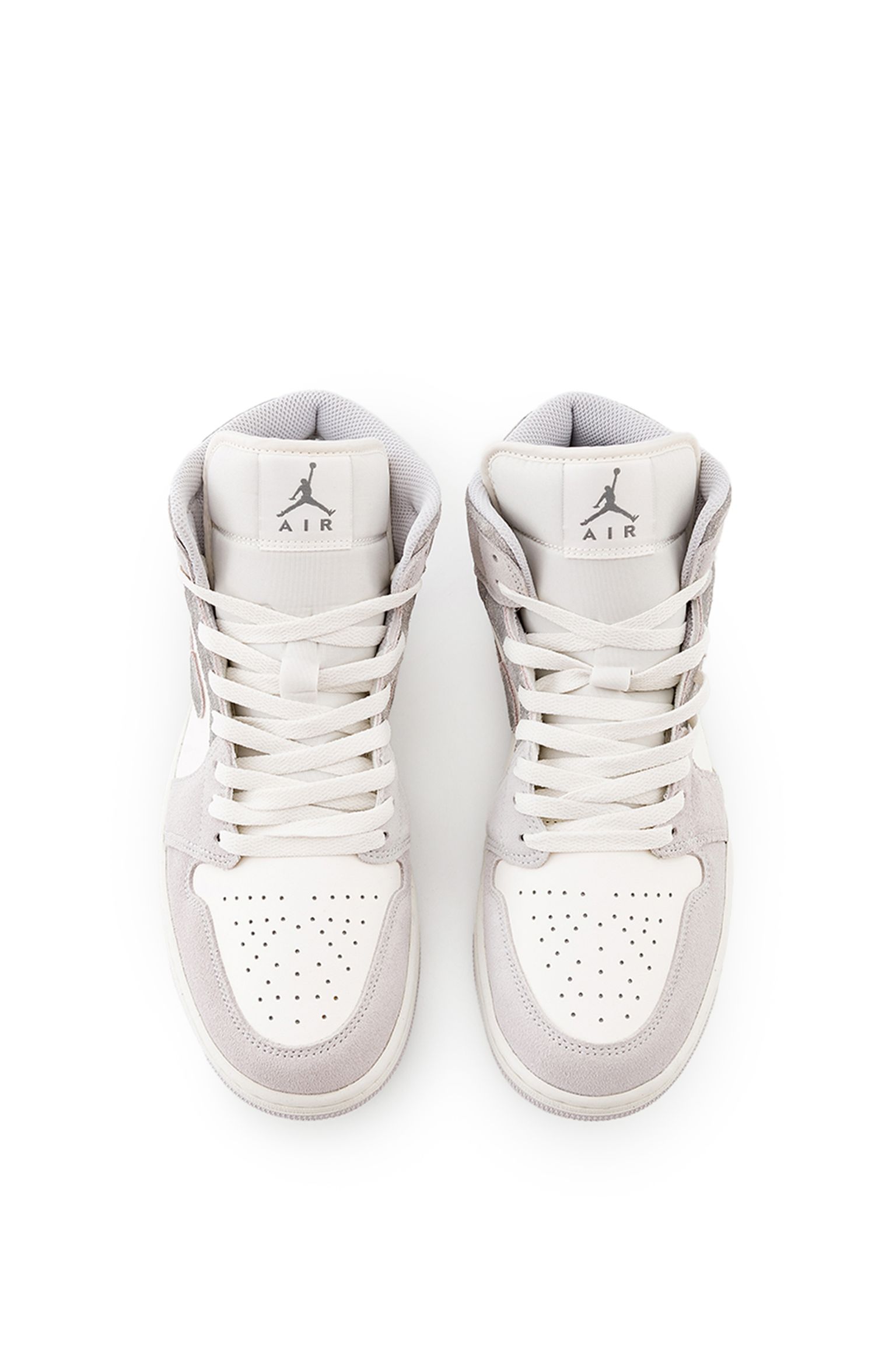 Кроссовки Air Jordan 1 Mid SE с доставкой