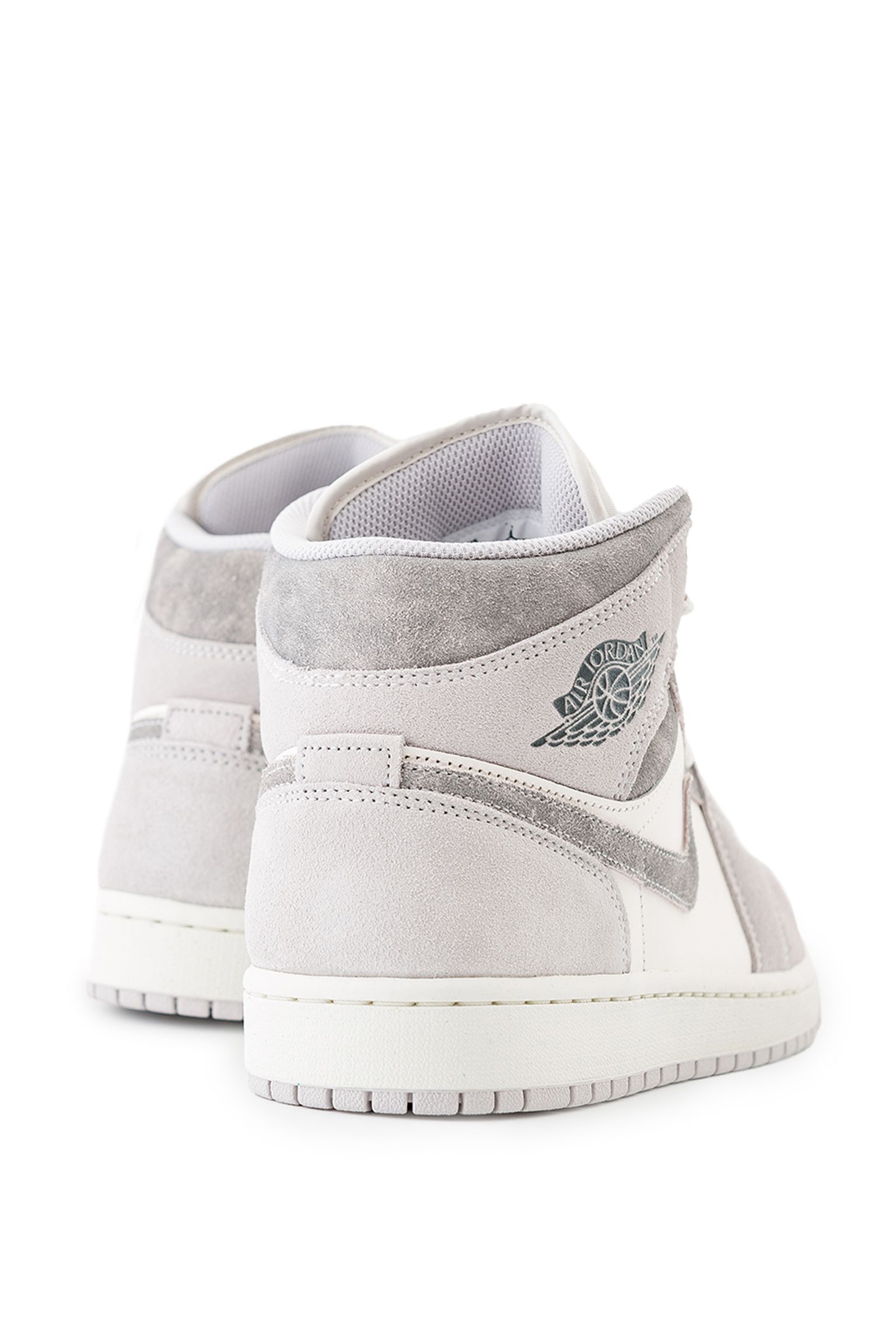 Стильные Кроссовки Air Jordan 1 Mid SE