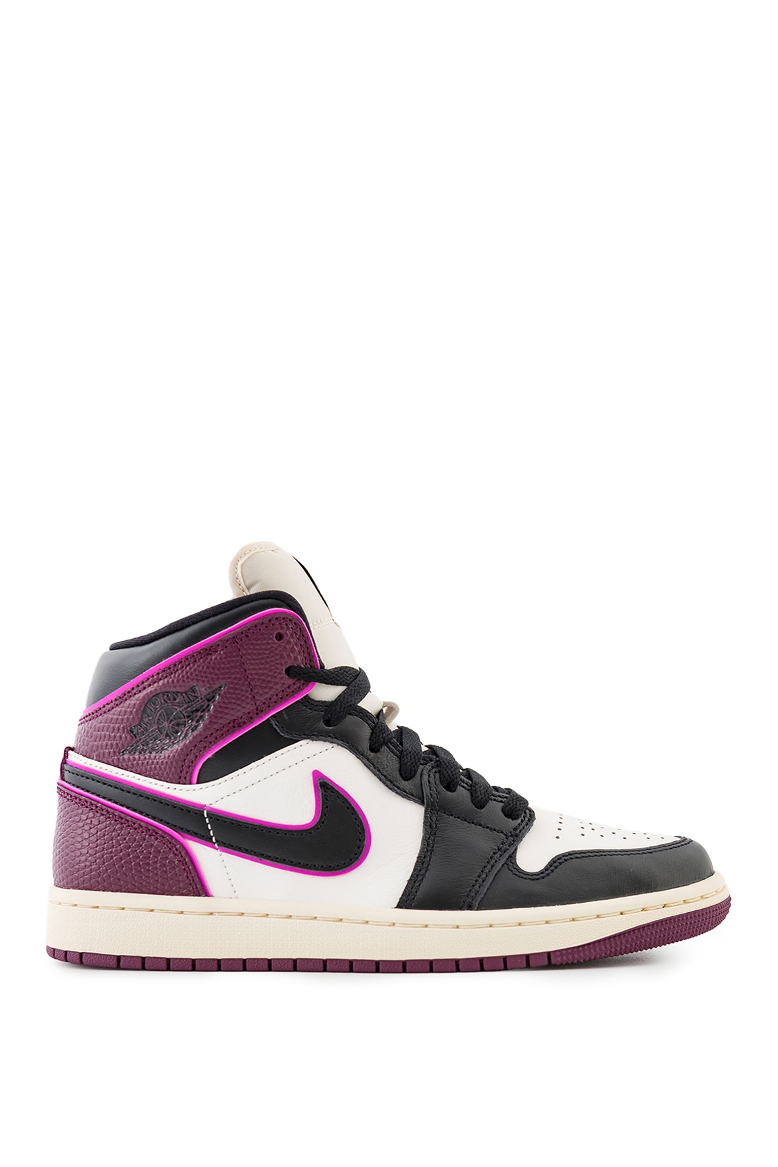 Кроссовки AIR JORDAN 1 MID SE купить