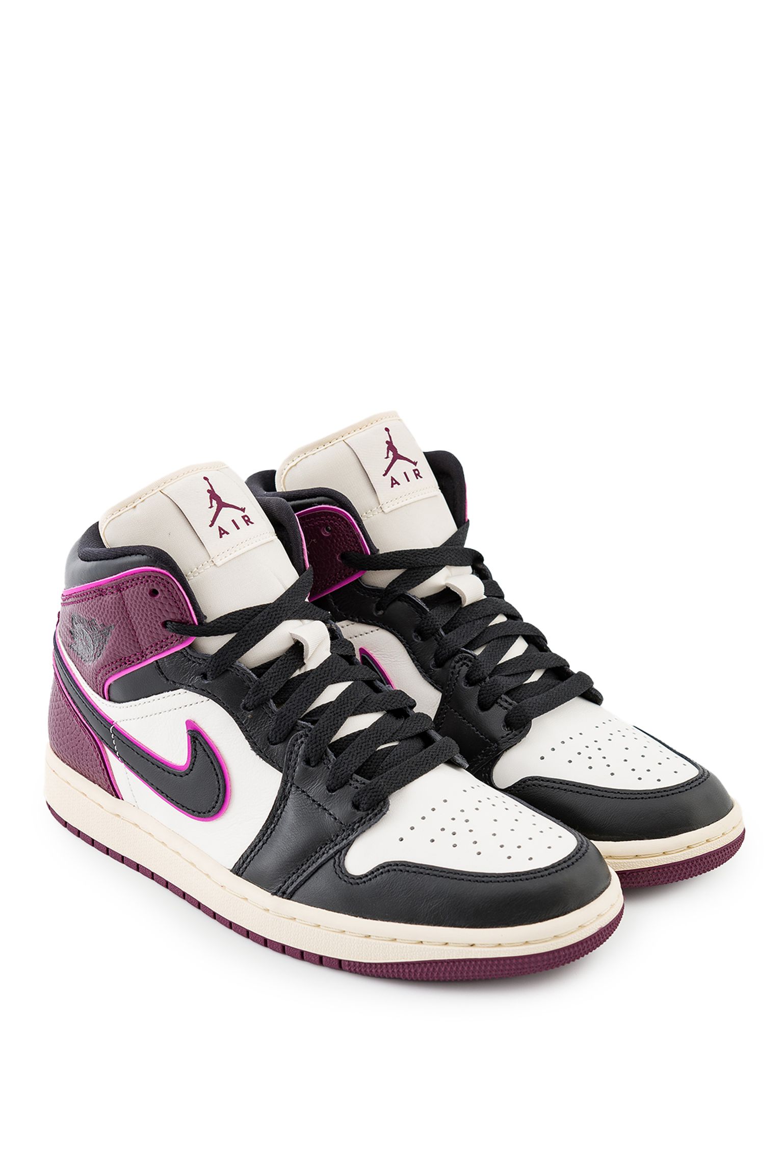 Кроссовки AIR JORDAN 1 MID SE купить в Украине