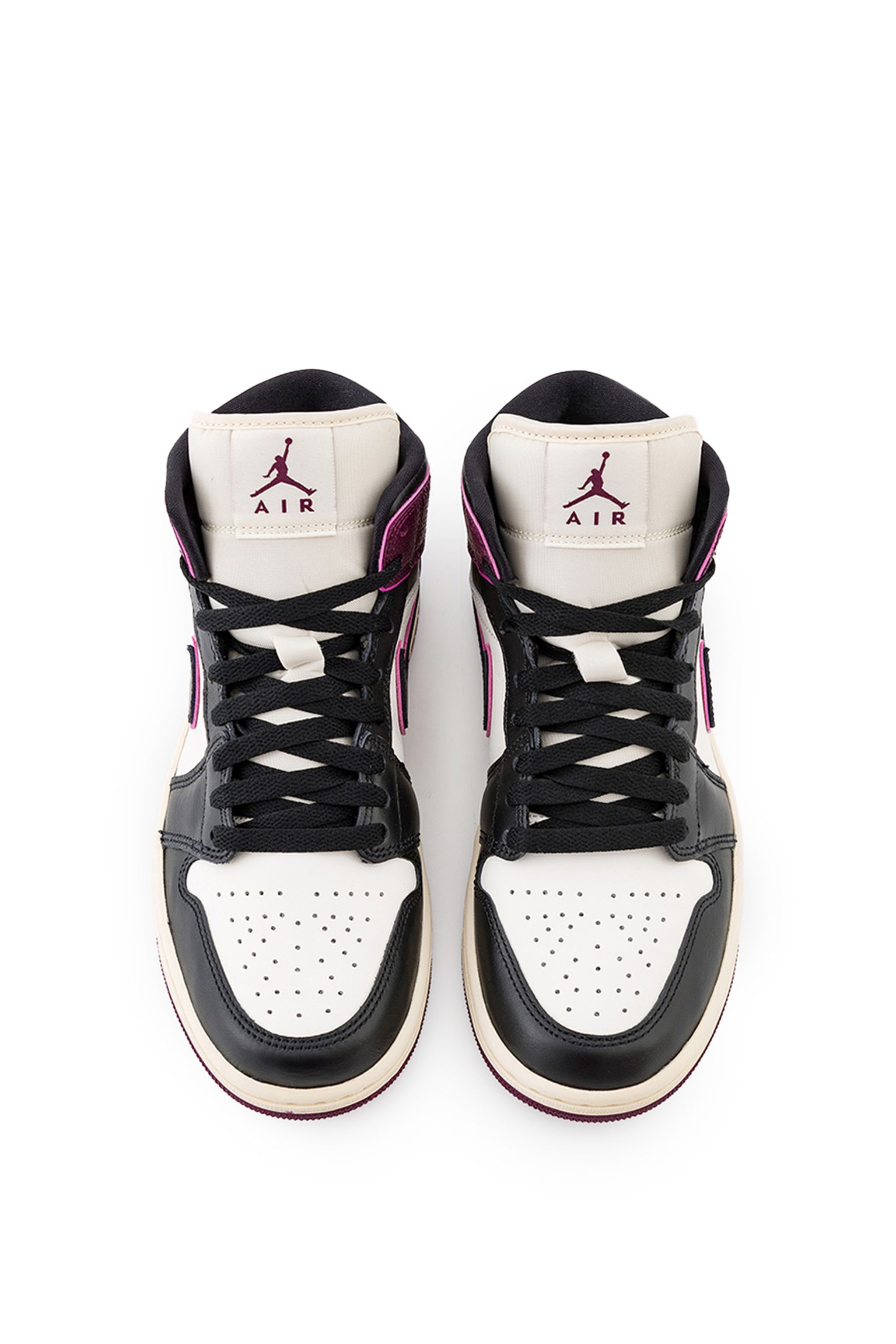 Кроссовки AIR JORDAN 1 MID SE с доставкой