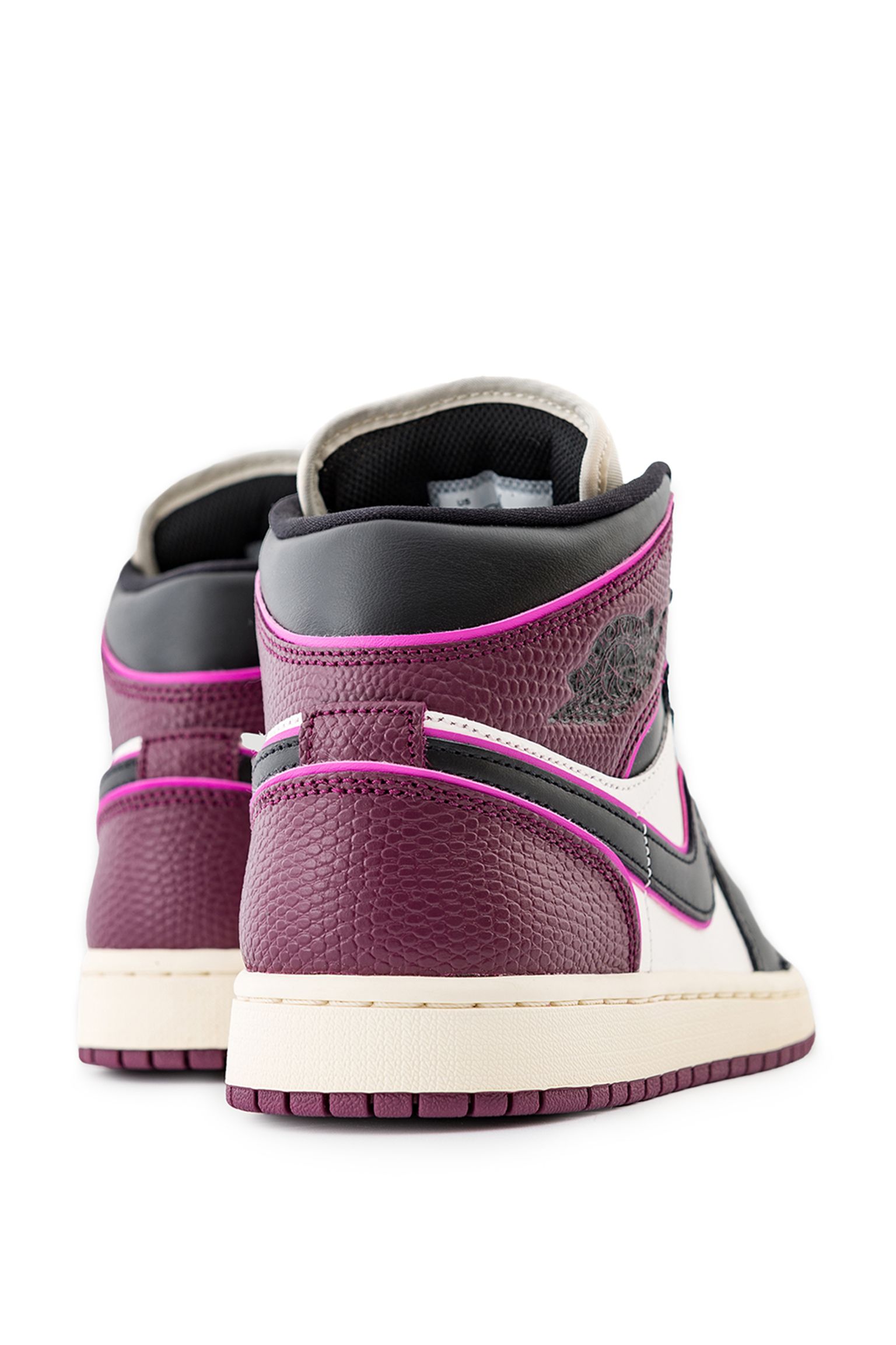 Стильные Кроссовки AIR JORDAN 1 MID SE