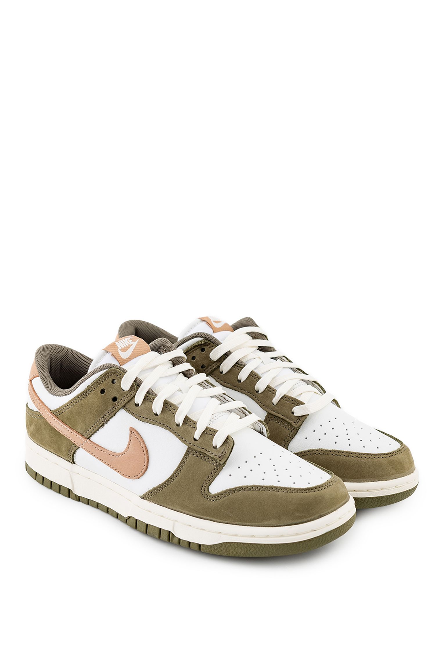 Кроссовки DUNK LOW RETRO PRM купить в Украине