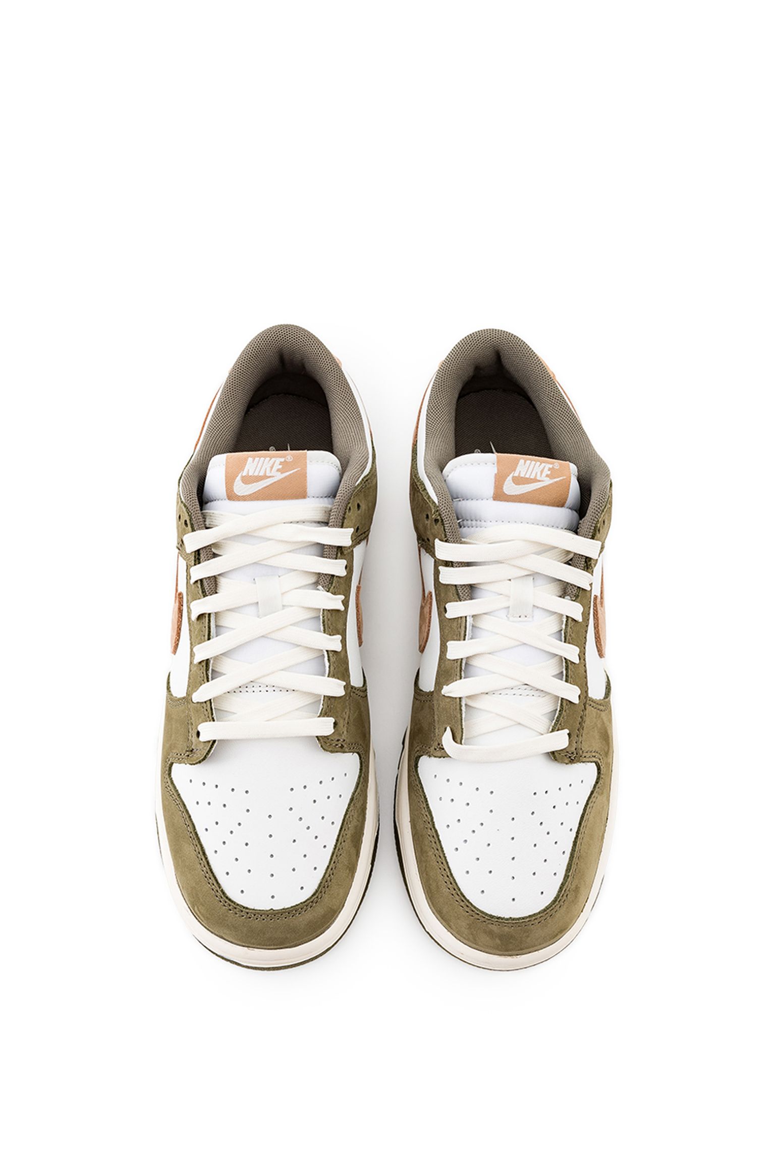 Кроссовки DUNK LOW RETRO PRM с доставкой