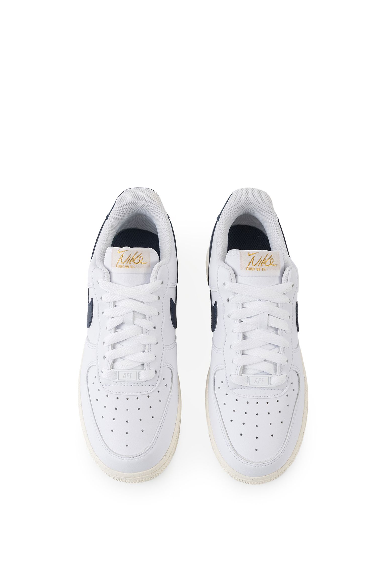 Кроссовки AIR FORCE 1 '07 NN с доставкой