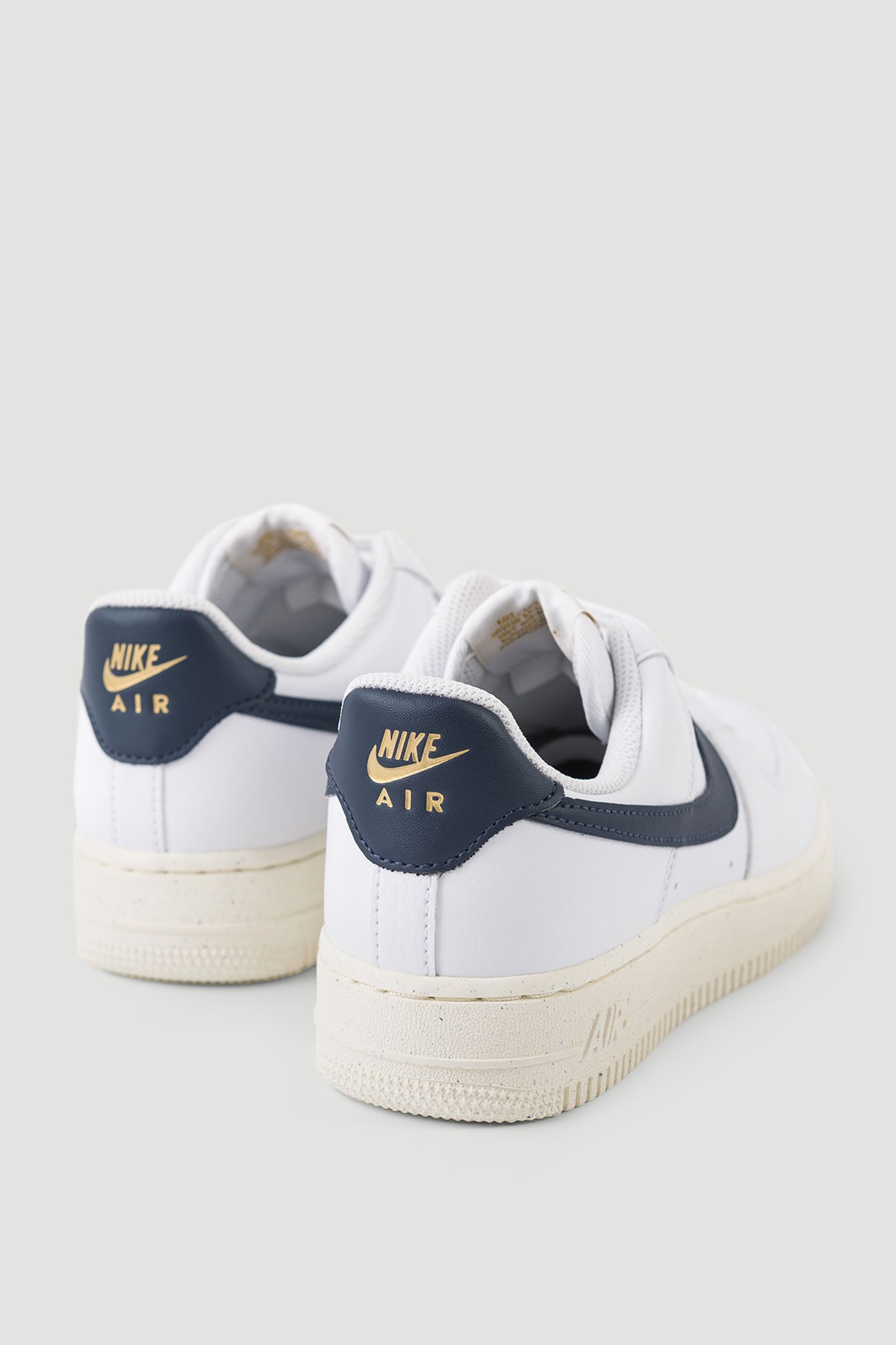 Кросівки AIR FORCE 1 '07 NN