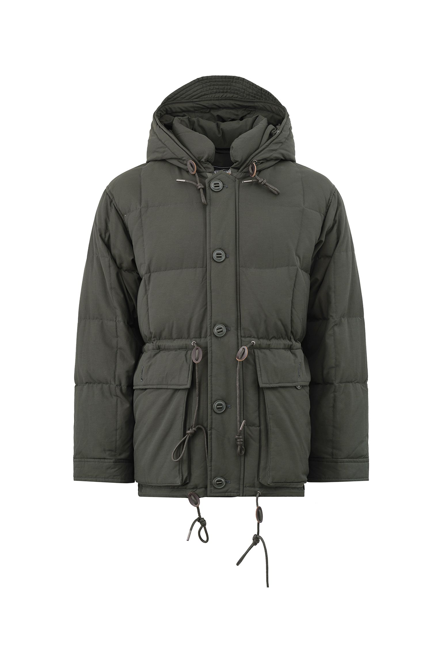 Парка KARAKORAM DOWN PARKA 005