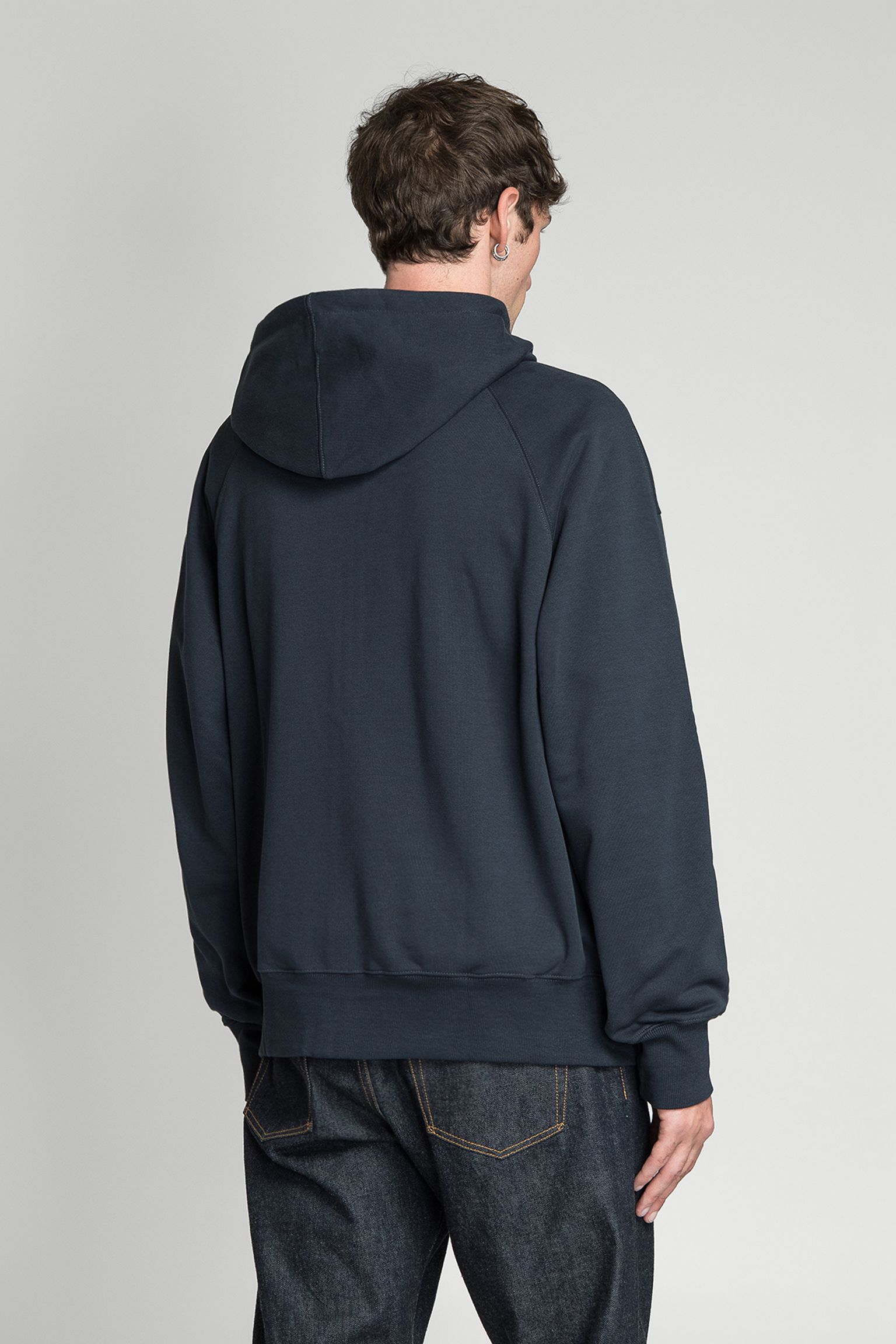 Стильные Спортивная кофта OG HEAVYWEIGHT HOOD ZIPUP PARKA