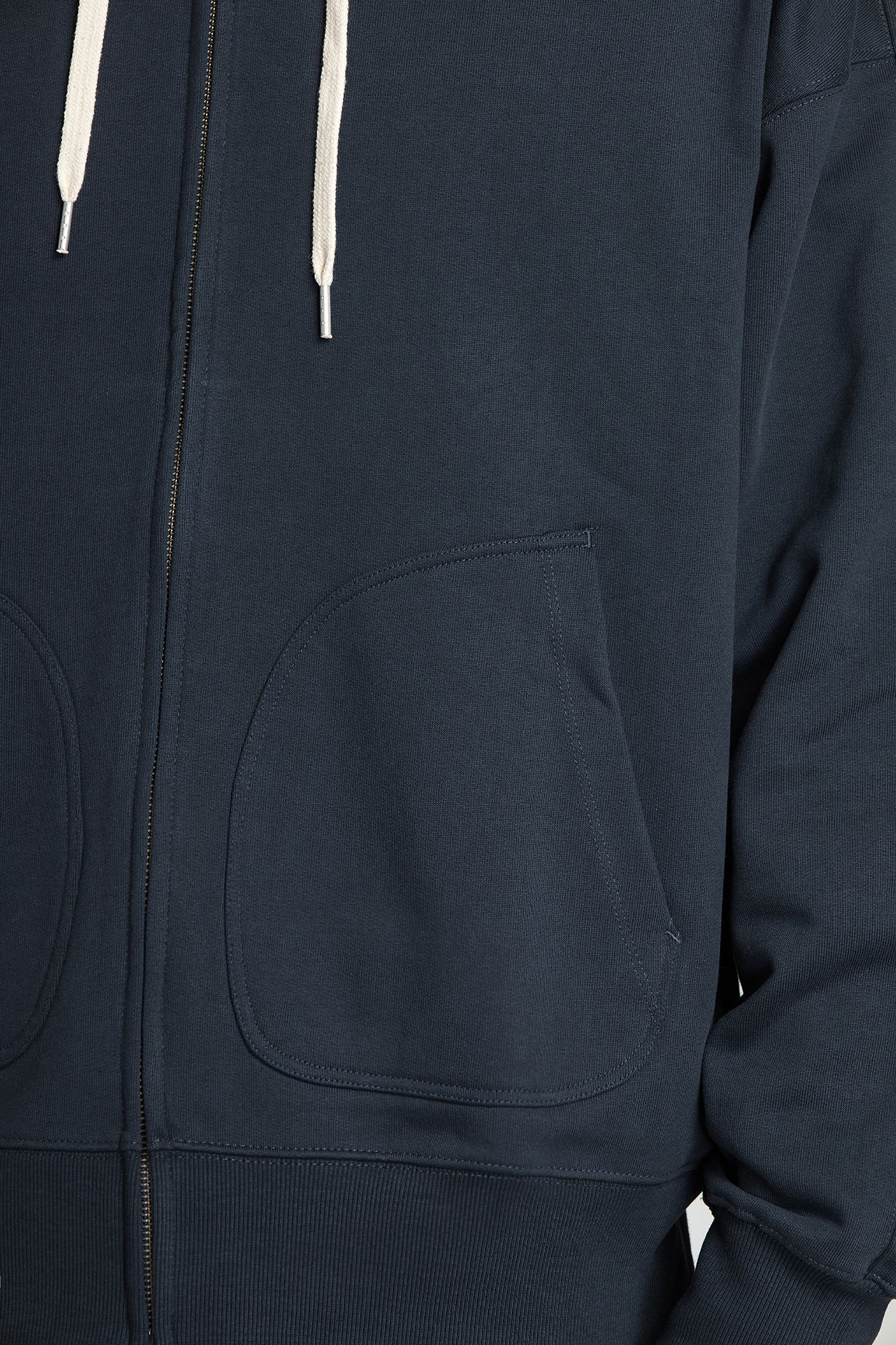 Широкий выбор Спортивная кофта OG HEAVYWEIGHT HOOD ZIPUP PARKA