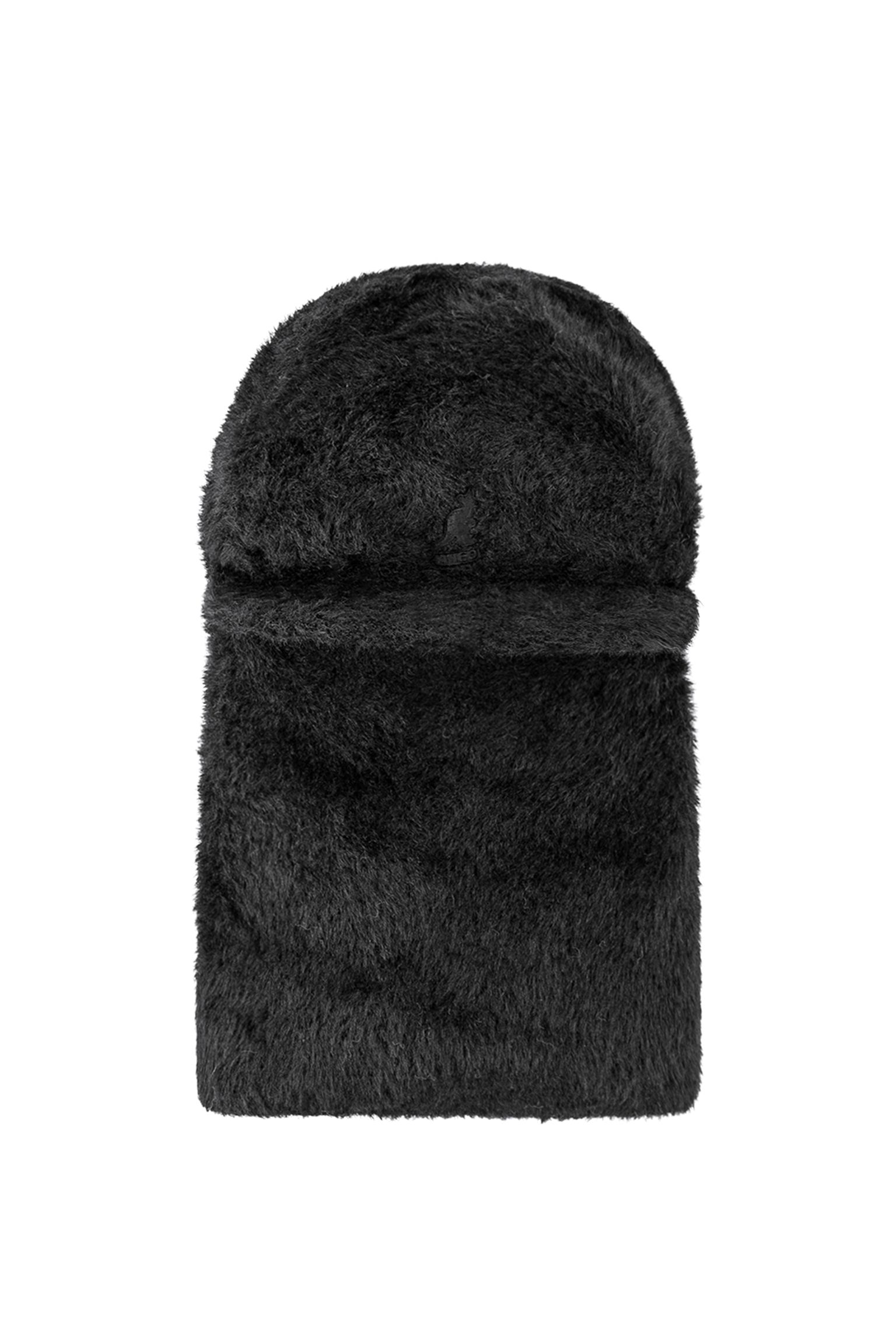 Балаклава FAUX FUR BALACLAVA