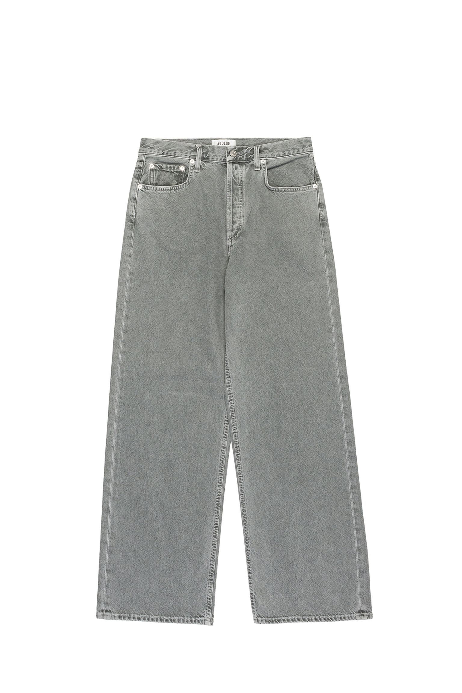 Джинсы low slung baggy in dollar купить