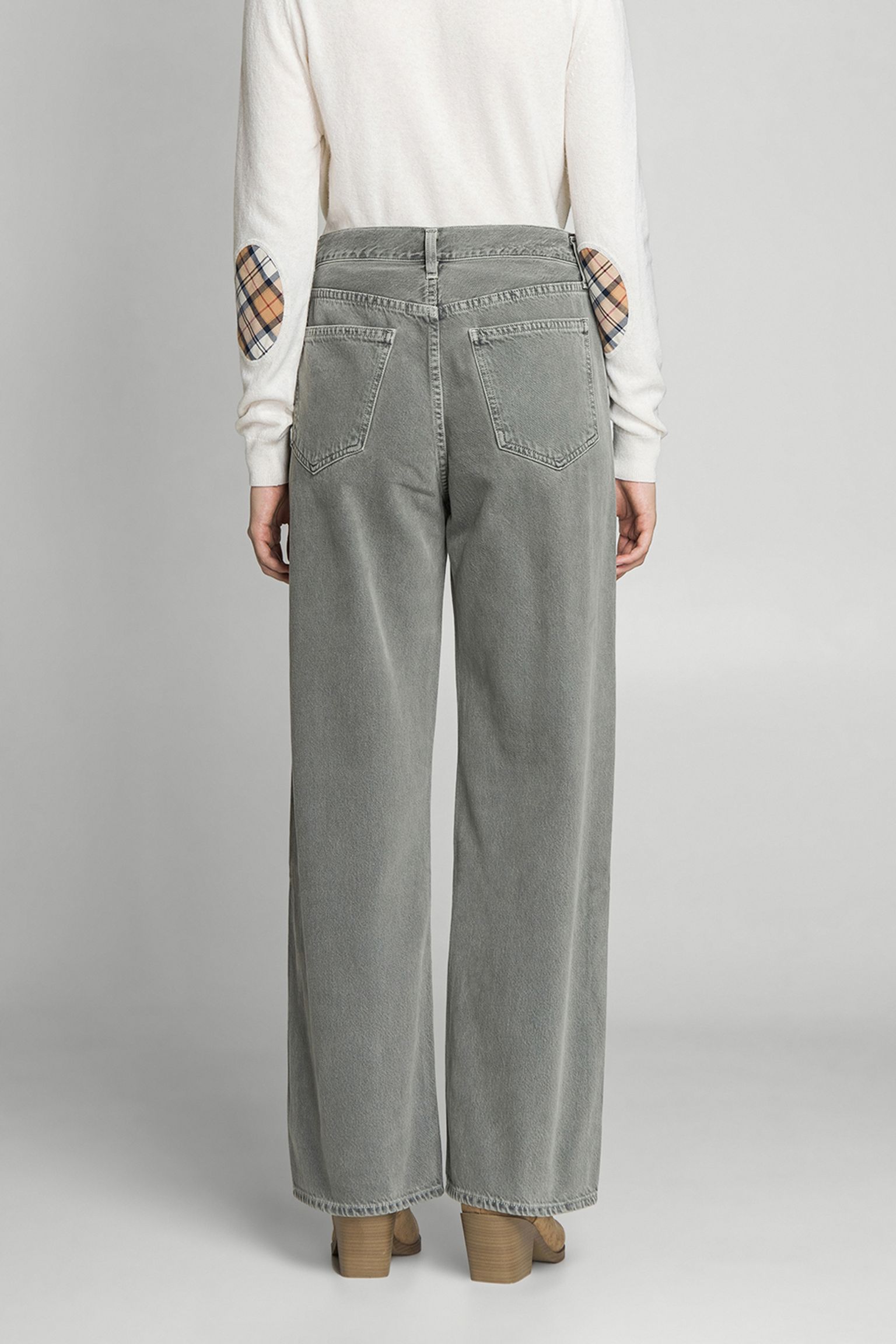 Стильные Джинсы low slung baggy in dollar