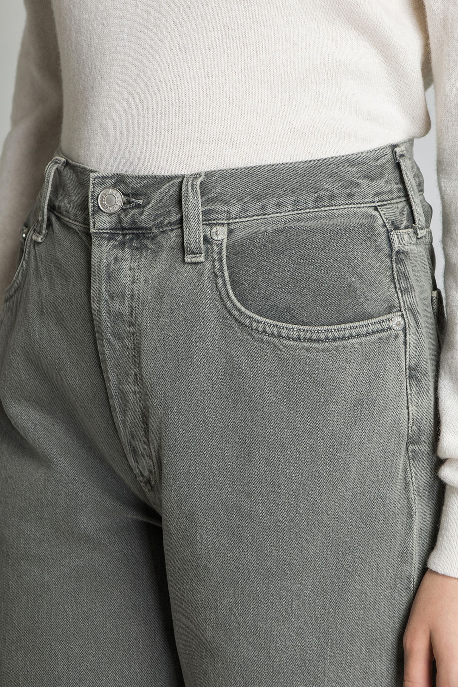 Широкий выбор Джинсы low slung baggy in dollar