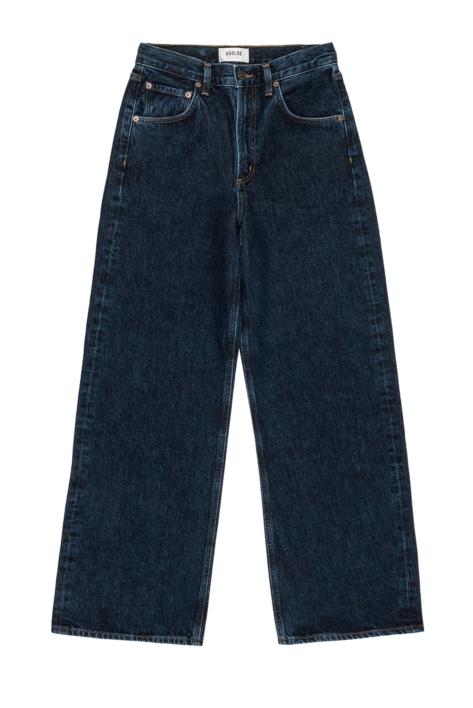 Джинсы low curve jean in pendulum