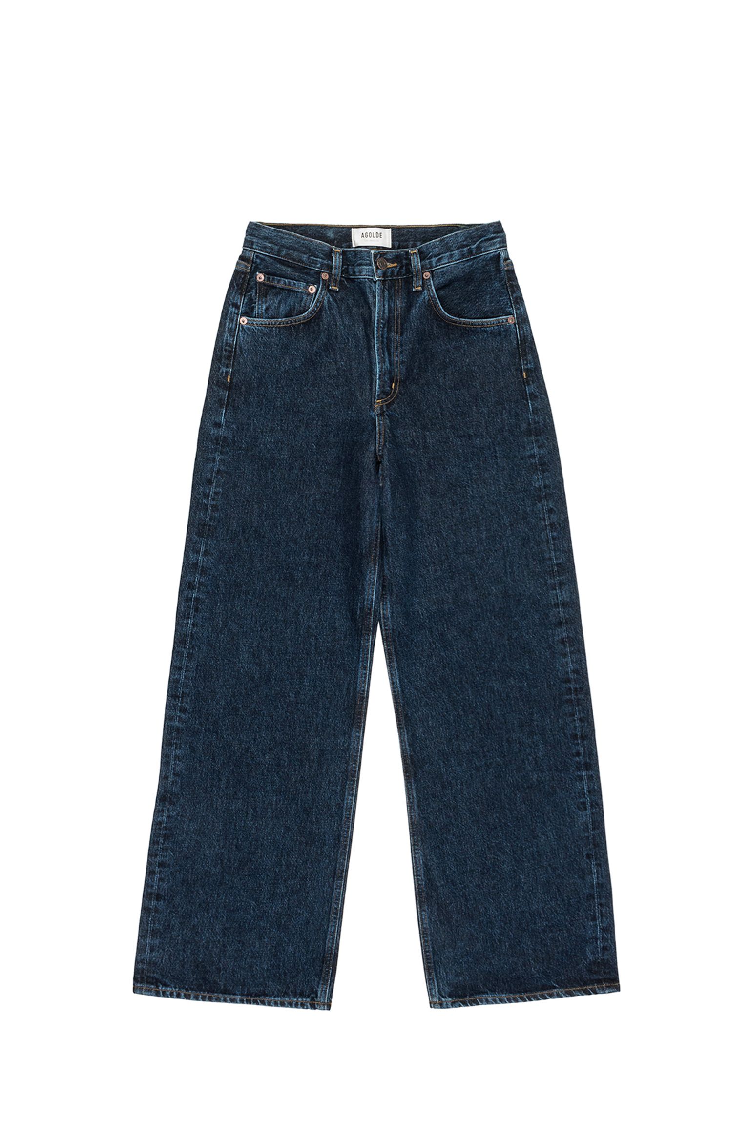 Джинсы low curve jean in pendulum купить