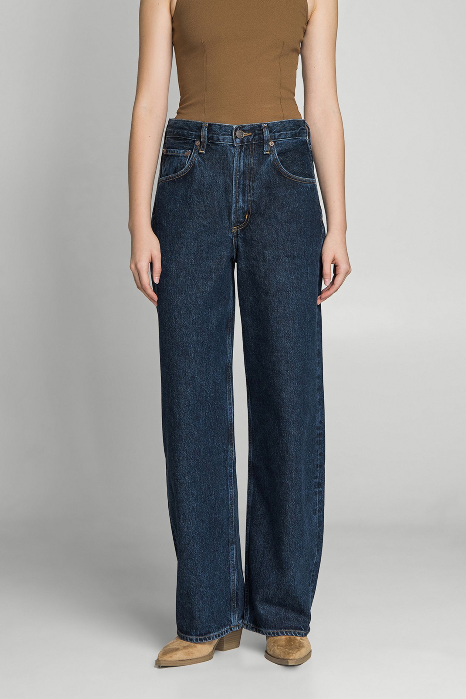 Джинсы low curve jean in pendulum с доставкой