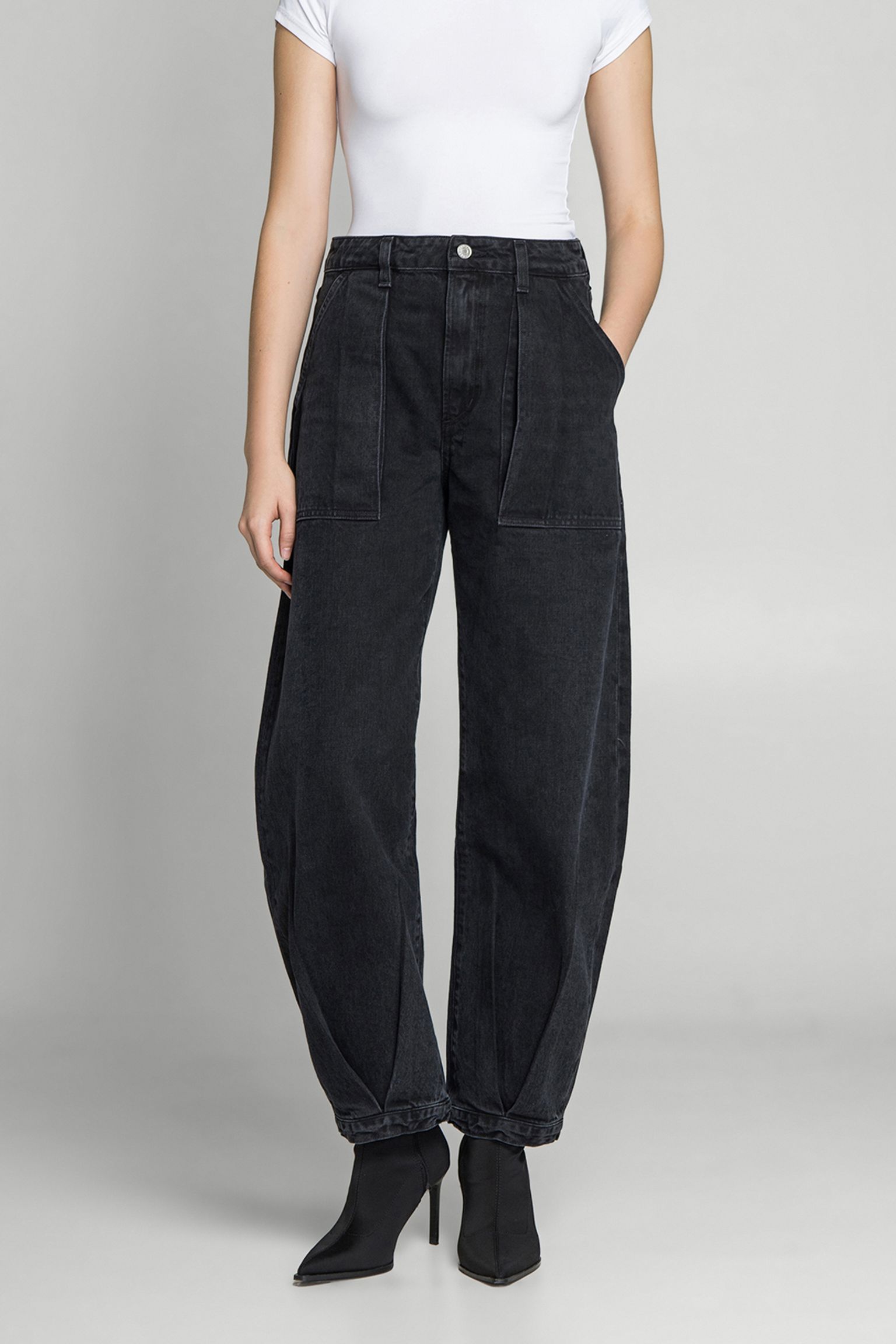 Джинсы scout utility jean in copy с доставкой