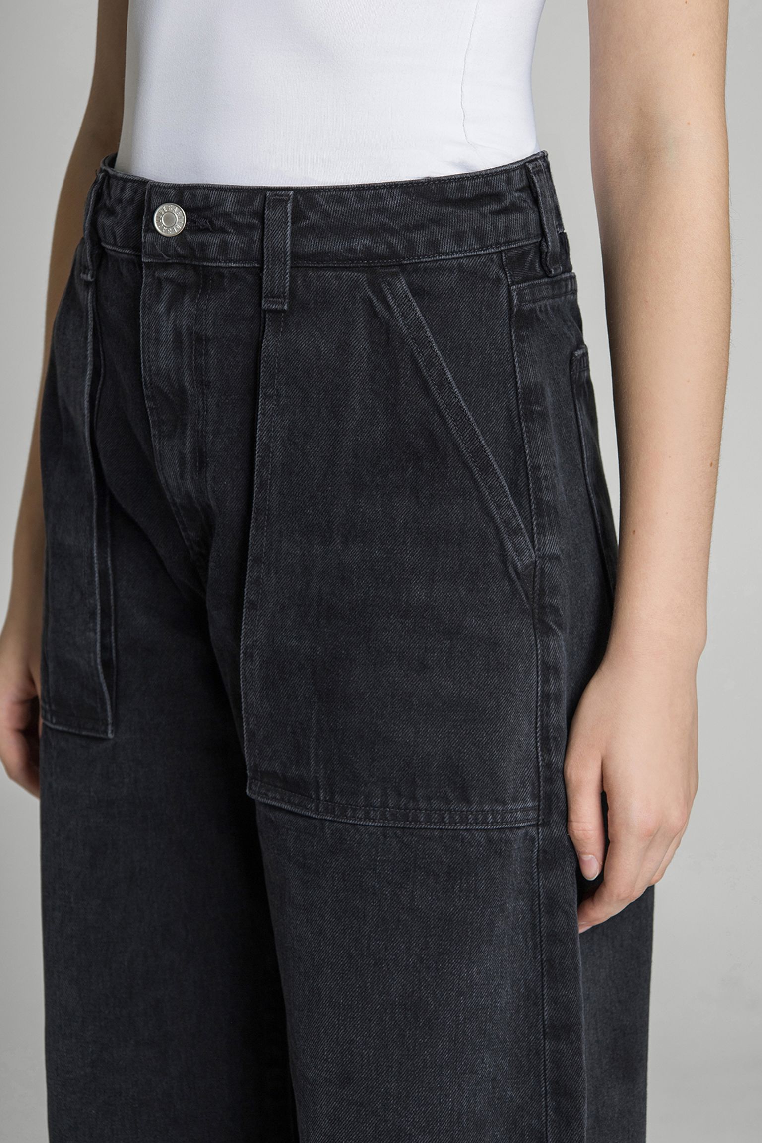 Широкий выбор Джинсы scout utility jean in copy