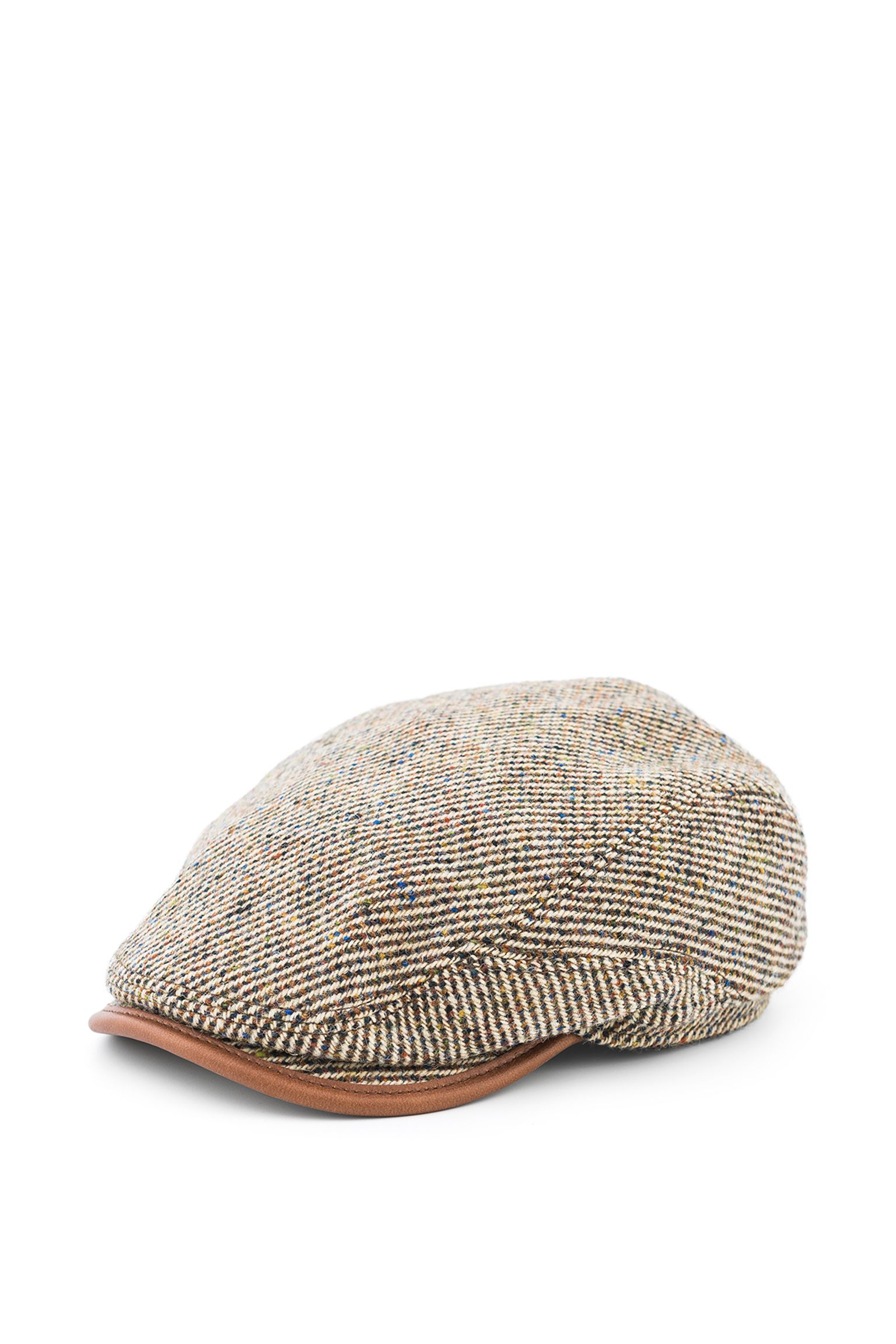Кепка Driver Cap Wool купити