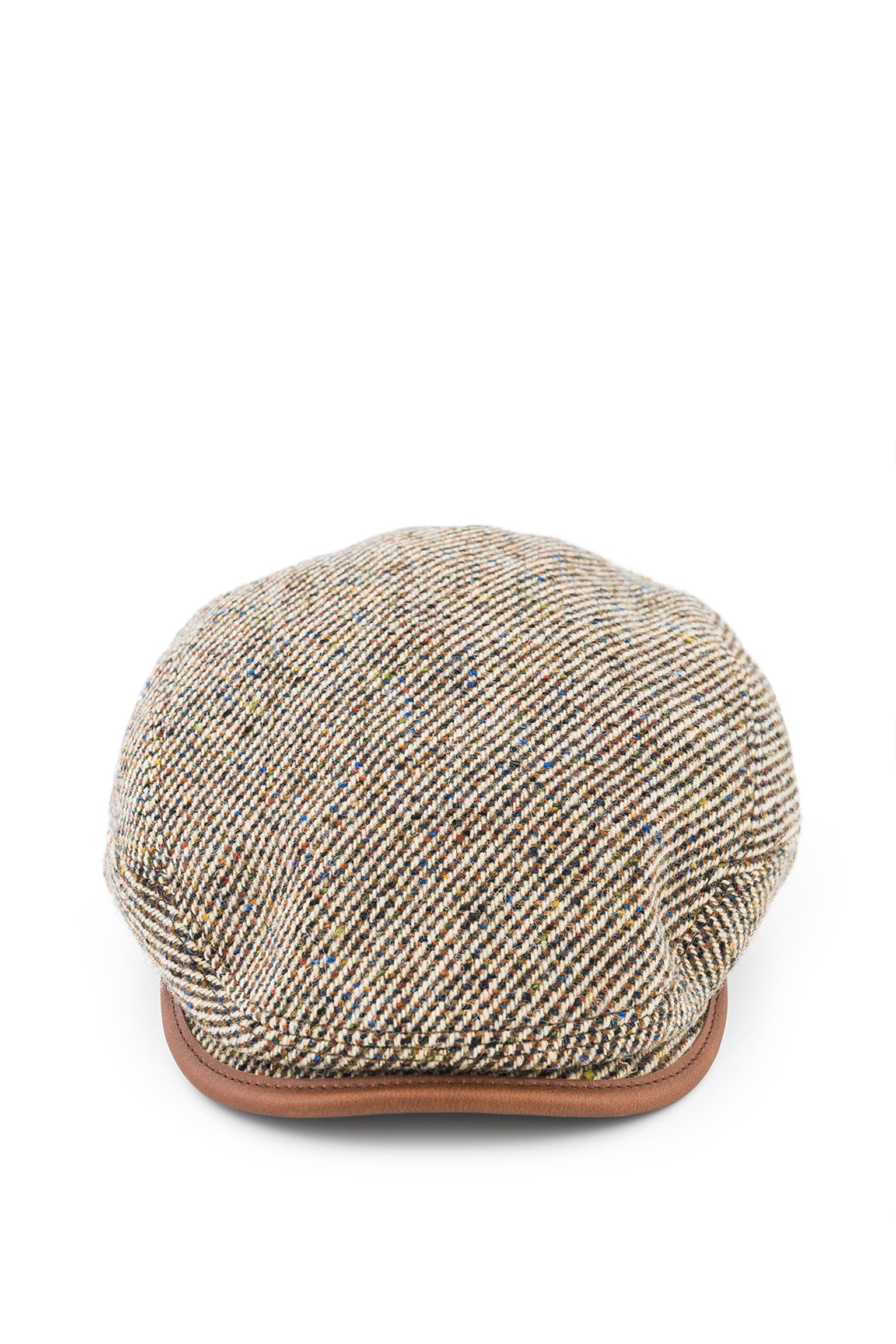 Кепка Driver Cap Wool