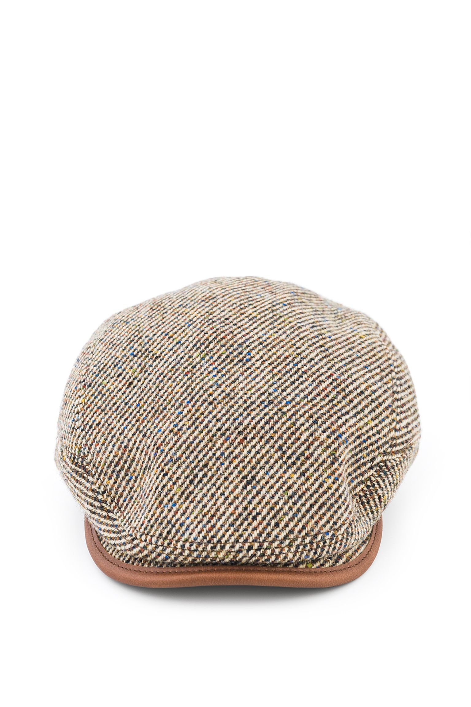 Кепка Driver Cap Wool з доставкою