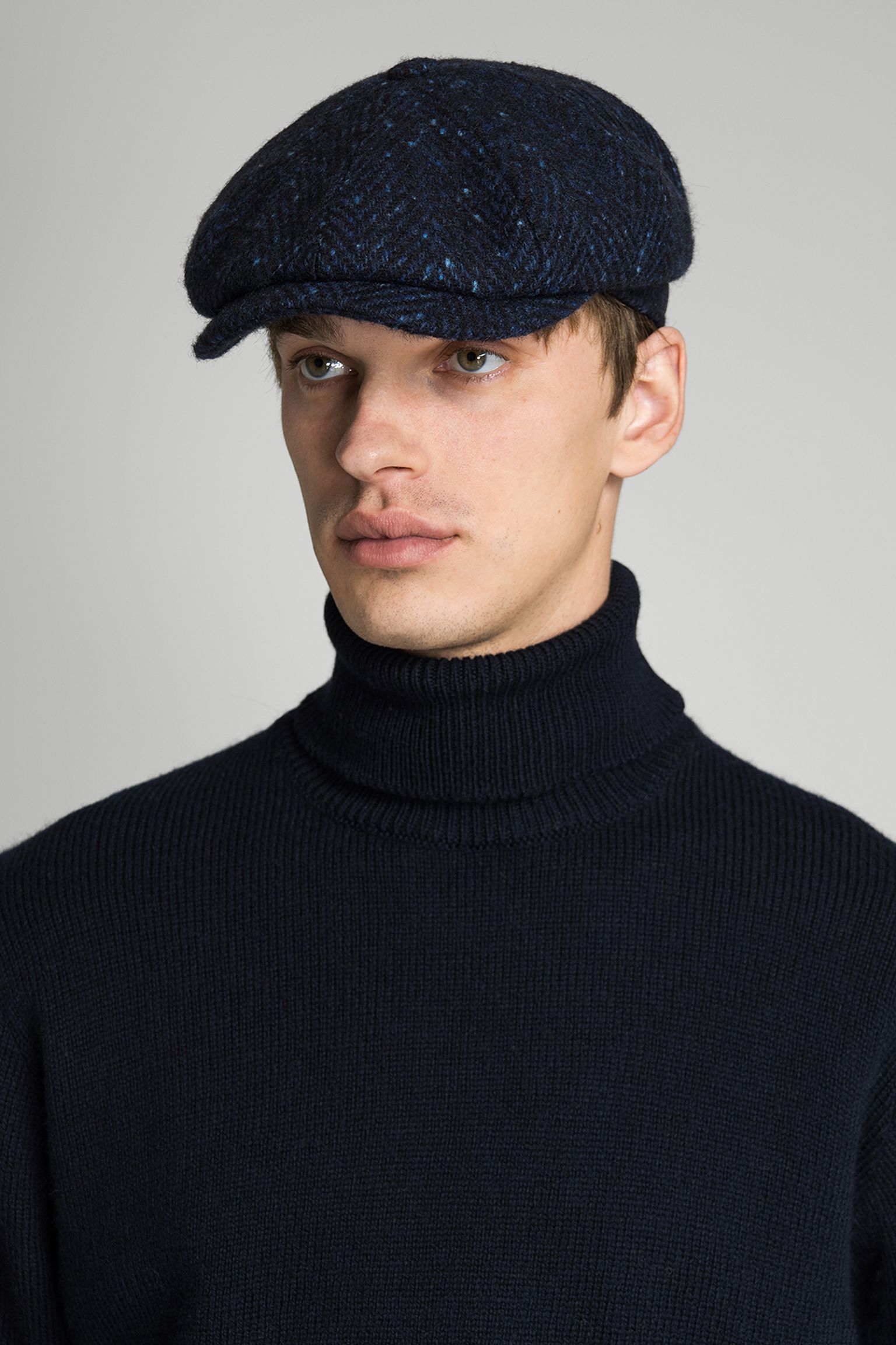 Кепка Hatteras Herringbone WV купить в Украине