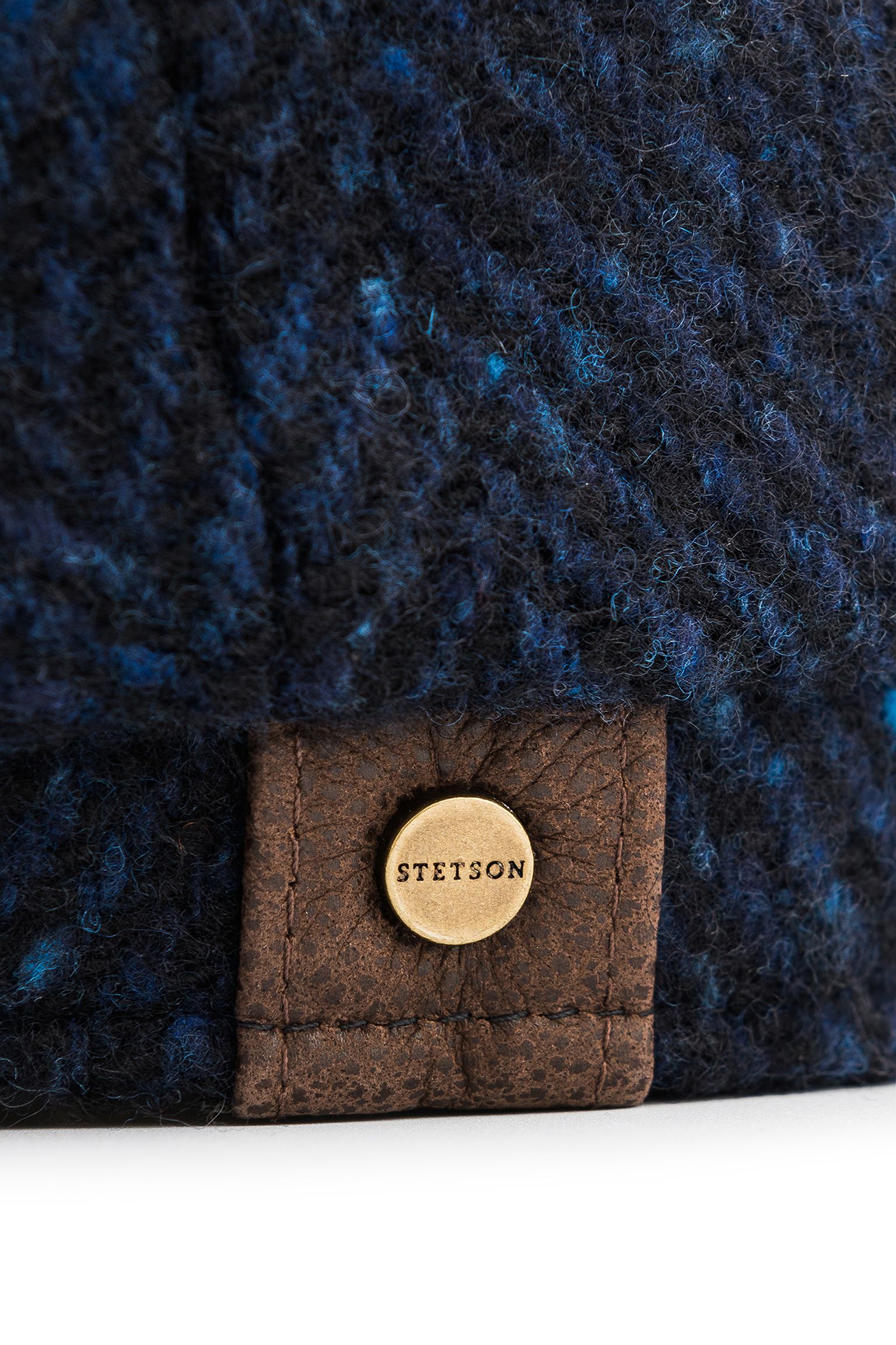 Стильные Кепка Hatteras Herringbone WV
