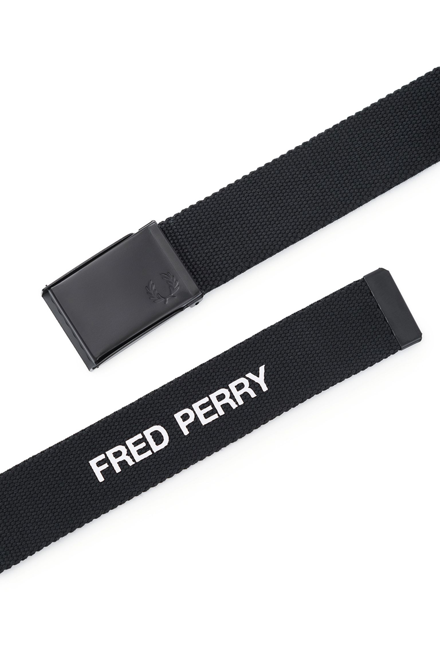 Ремень WEBBING BRANDED BELT